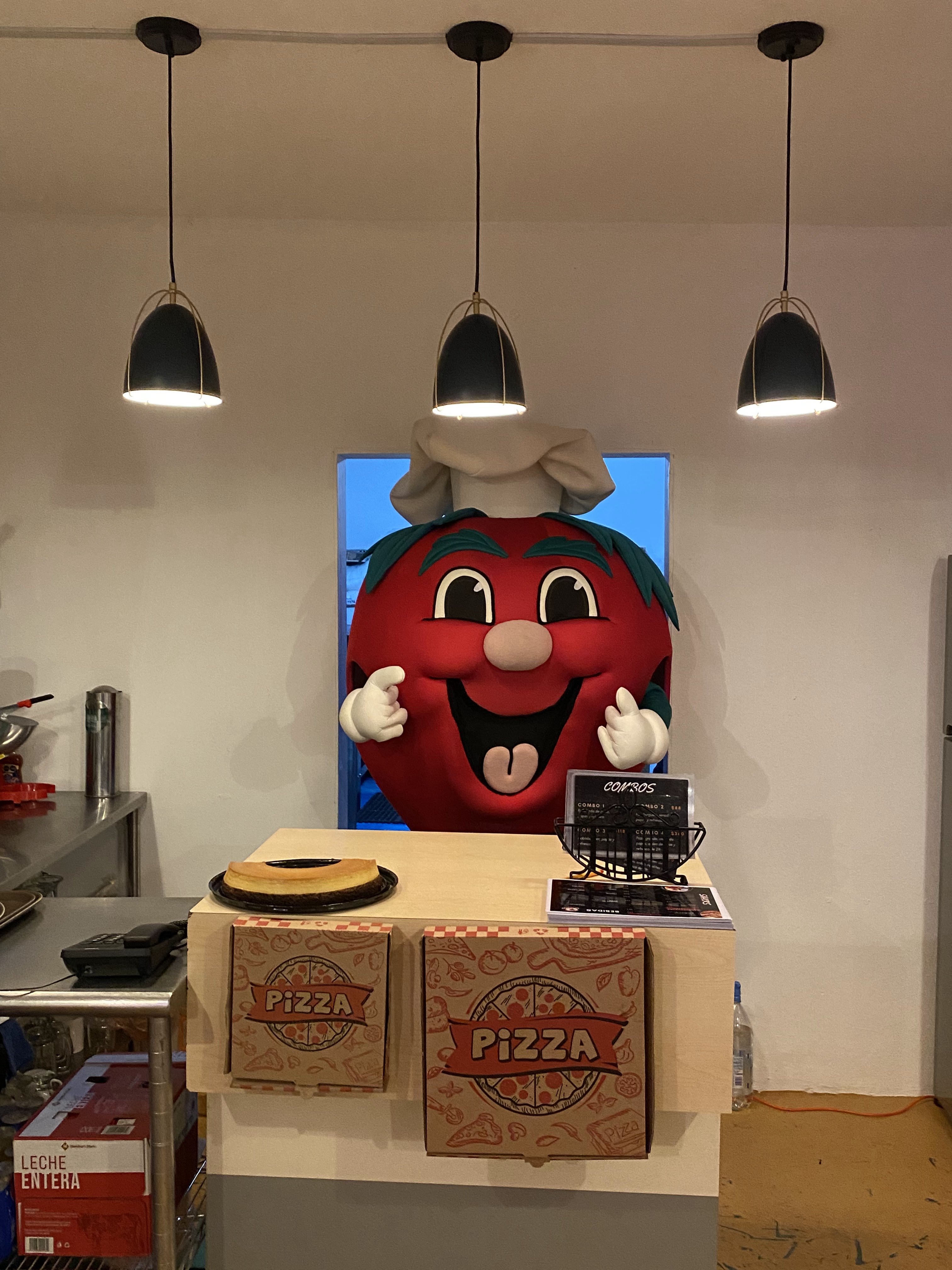 Restaurante Dimatos image 9