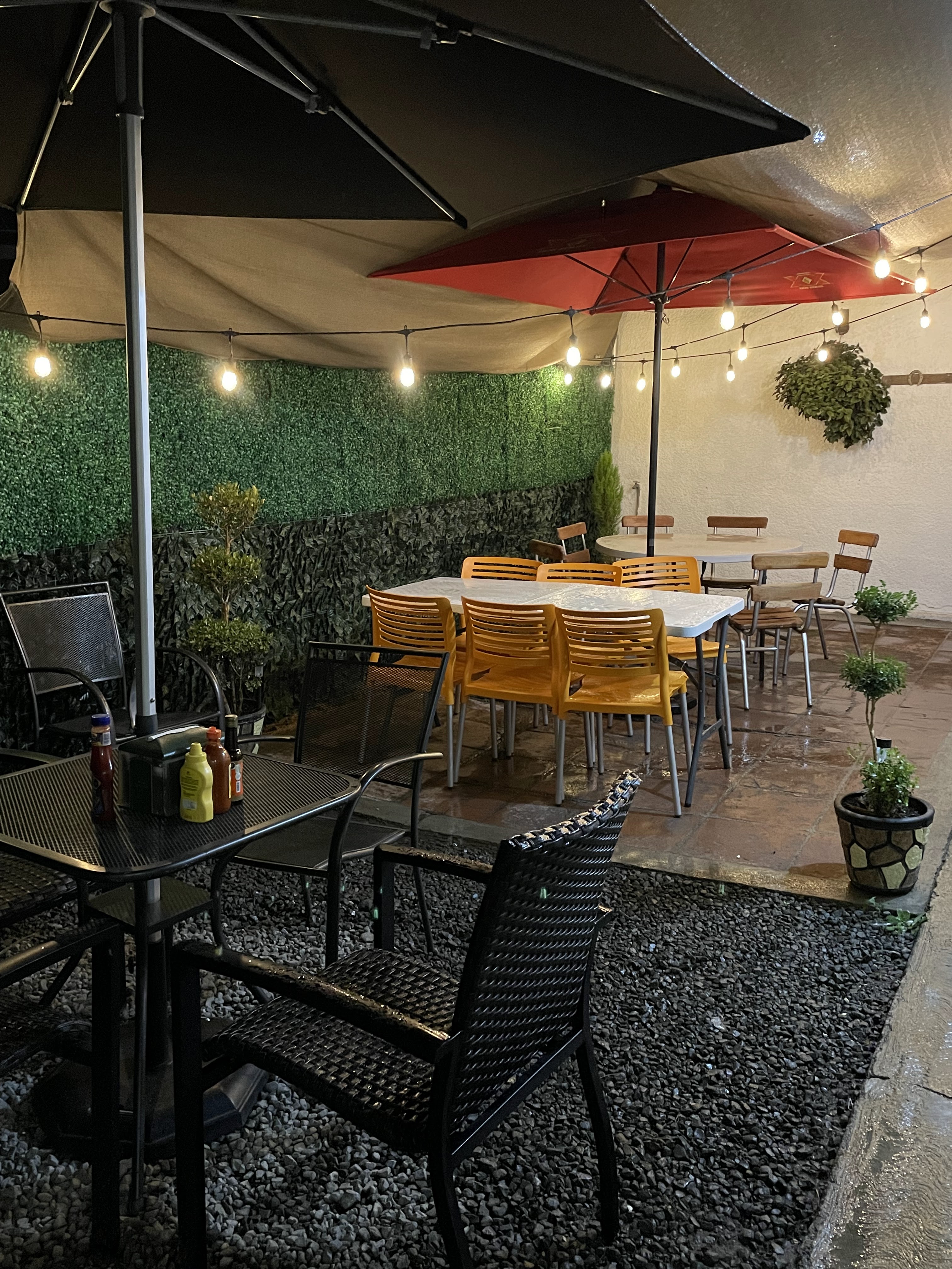 Restaurante Dimatos image 10