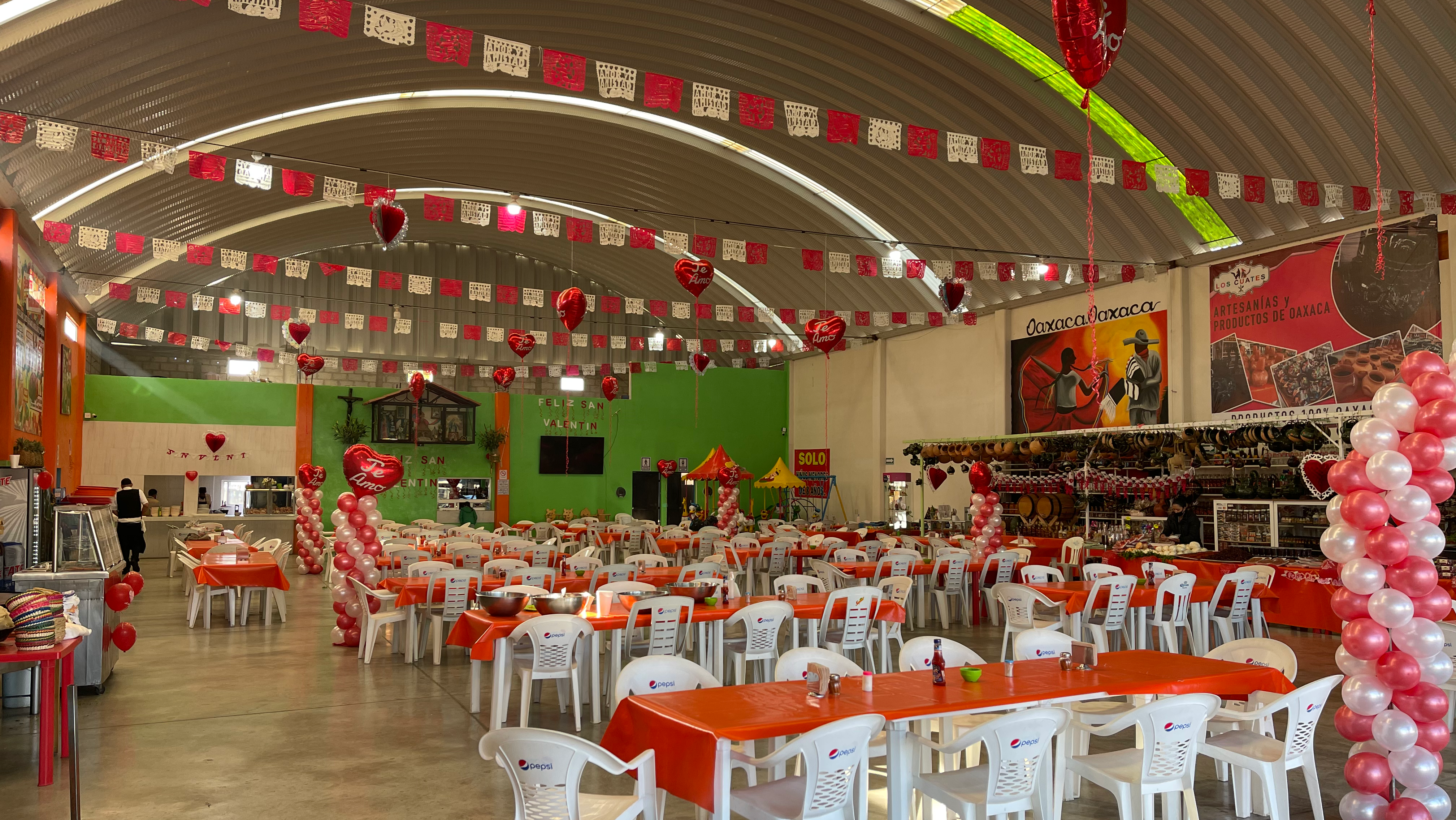 Gastronomía Oaxaqueña Los Cuates image 1