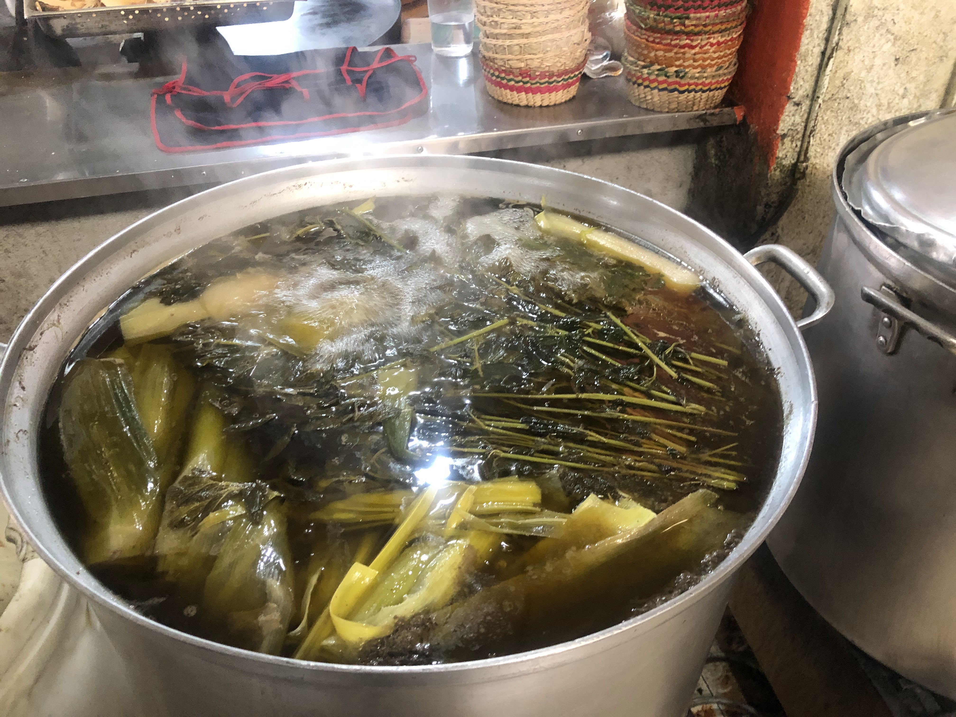 Gastronomía Oaxaqueña Los Cuates image 2