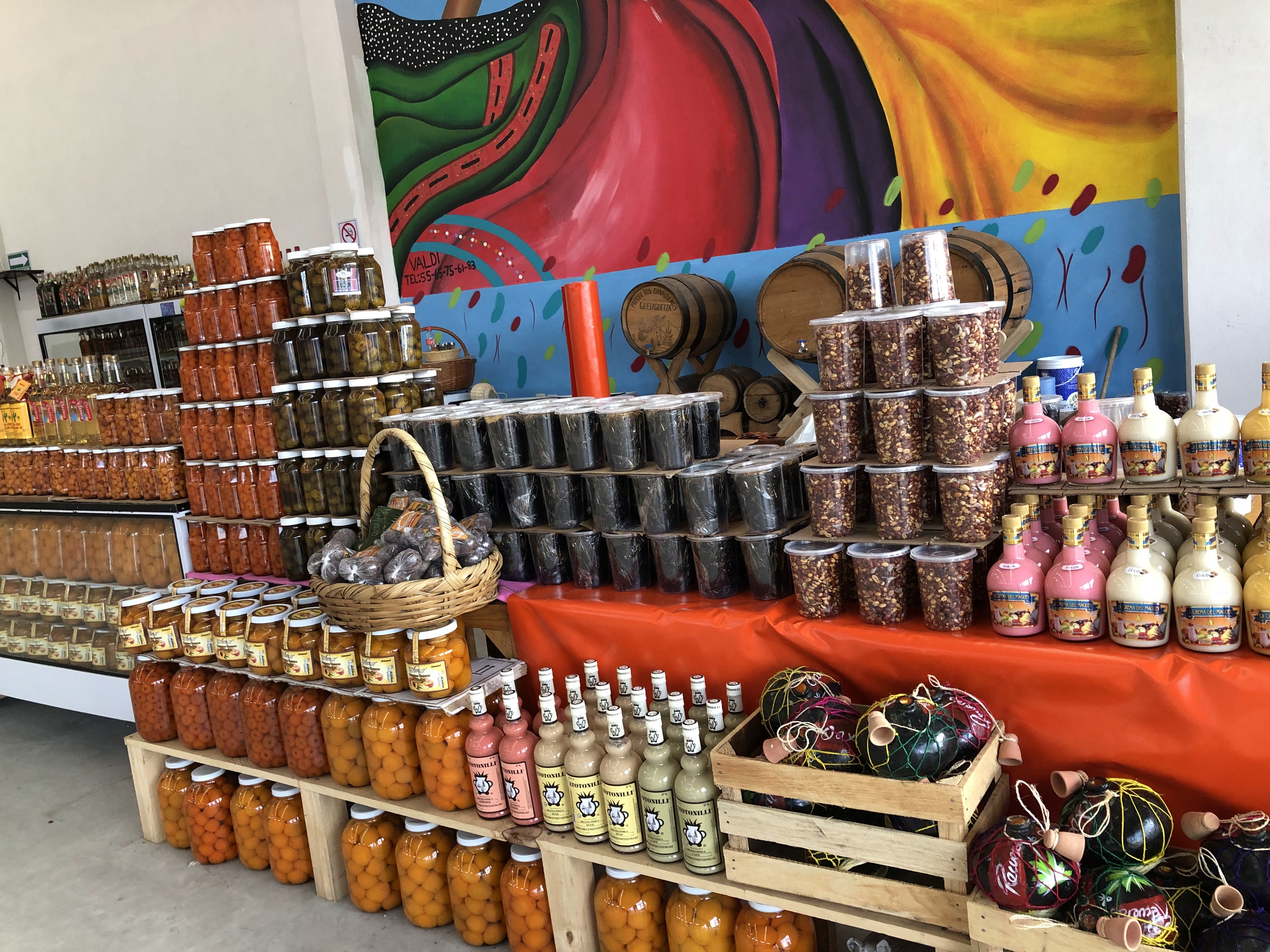 Gastronomía Oaxaqueña Los Cuates image 5