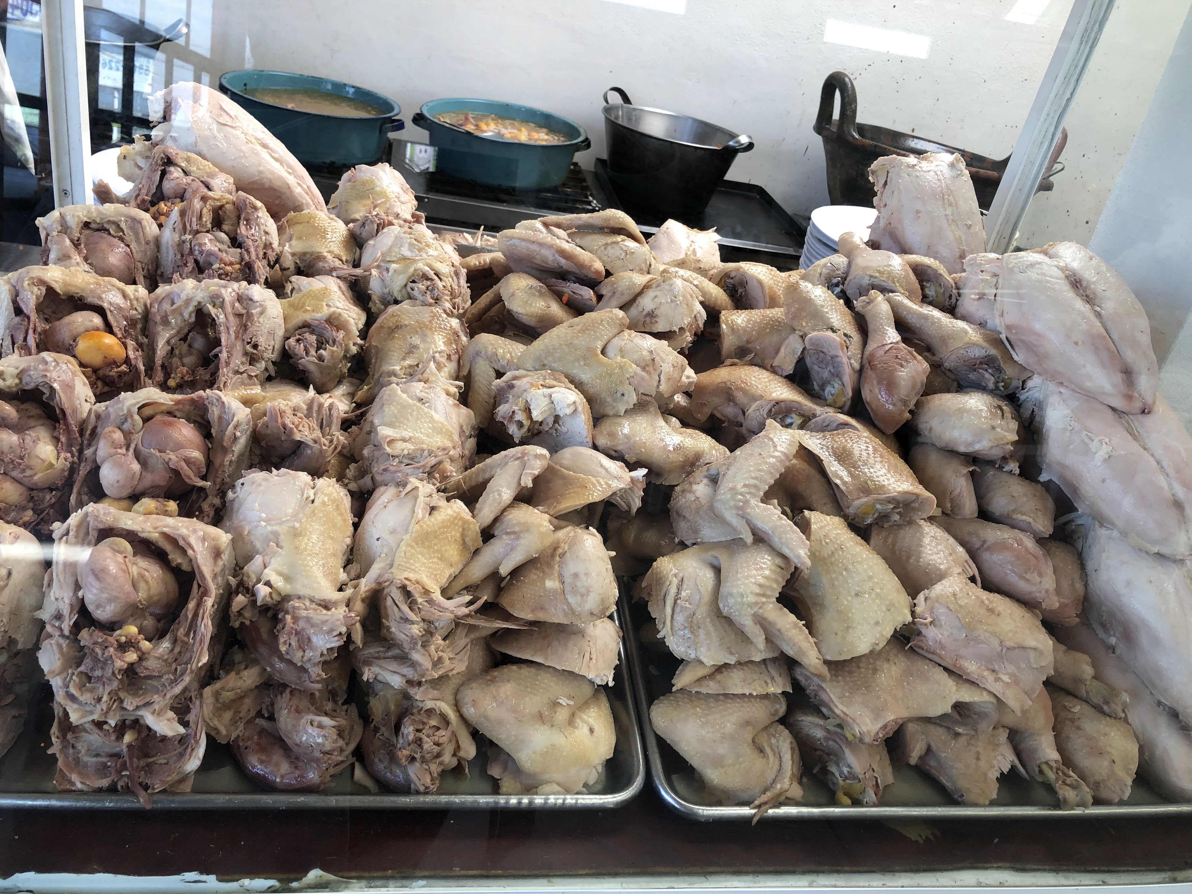 Gastronomía Oaxaqueña Los Cuates image 6