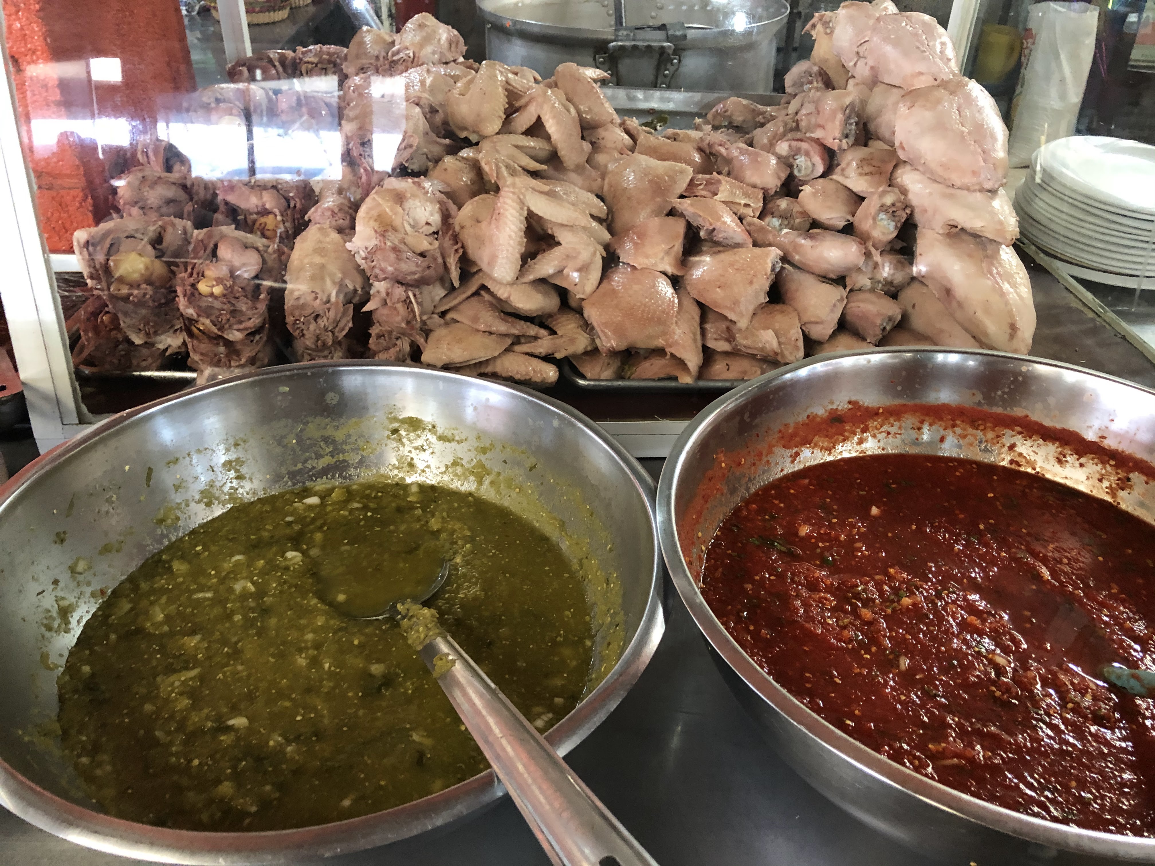 Gastronomía Oaxaqueña Los Cuates image 7