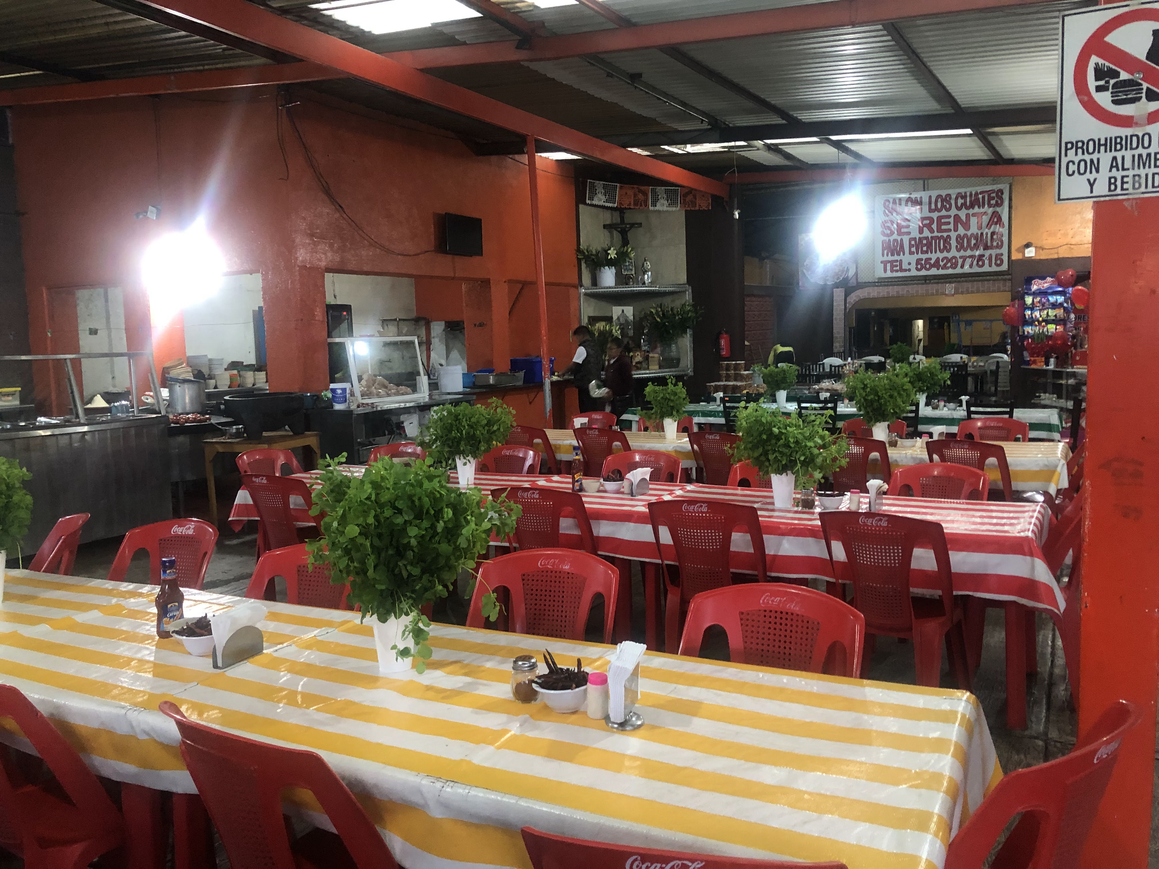 Gastronomía Oaxaqueña Los Cuates image 8