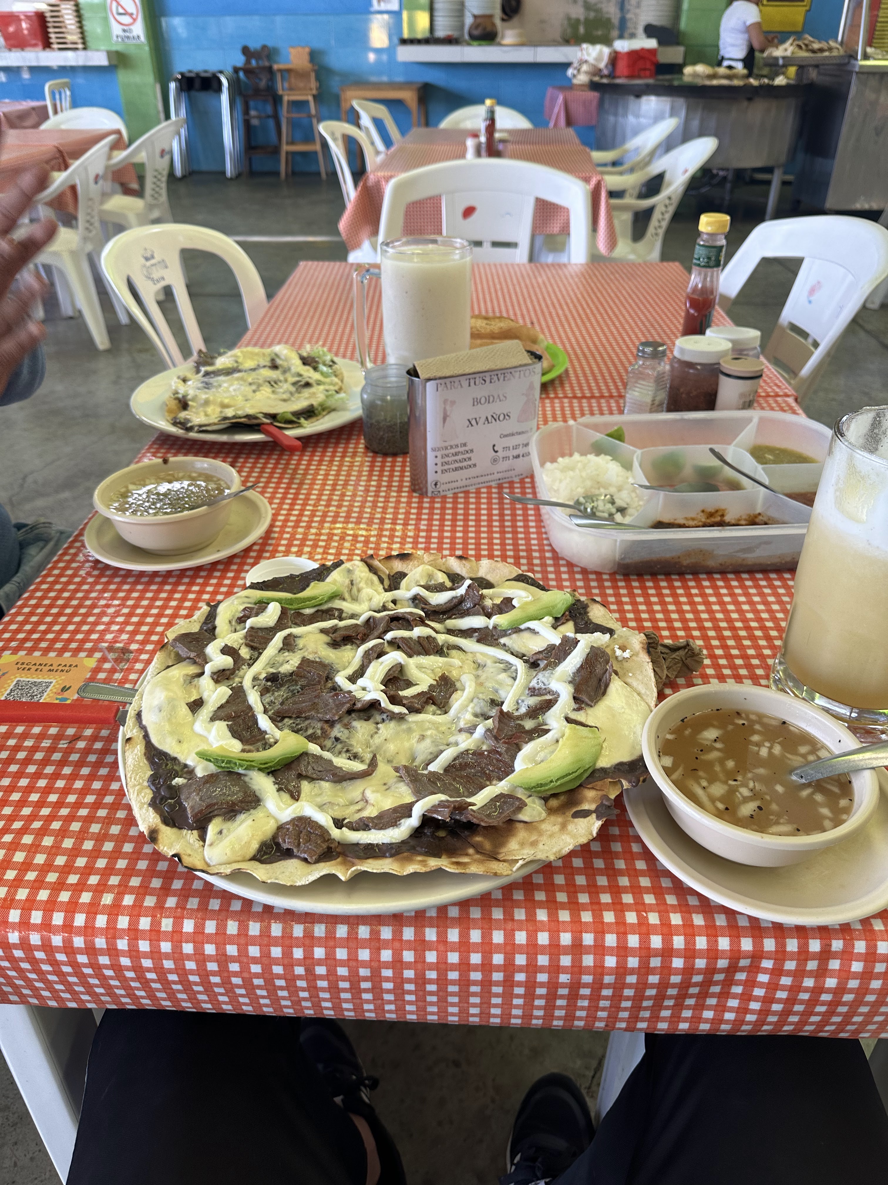 Gastronomía Oaxaqueña Los Cuates image 9
