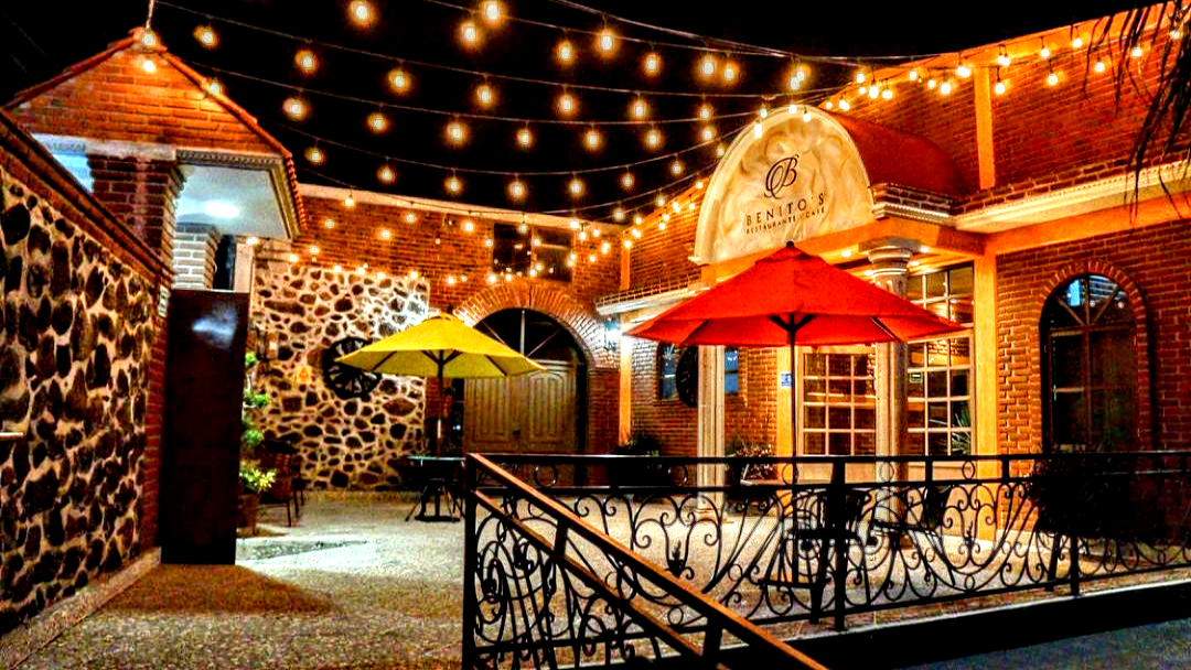 Benito's Restaurante-Café image 3