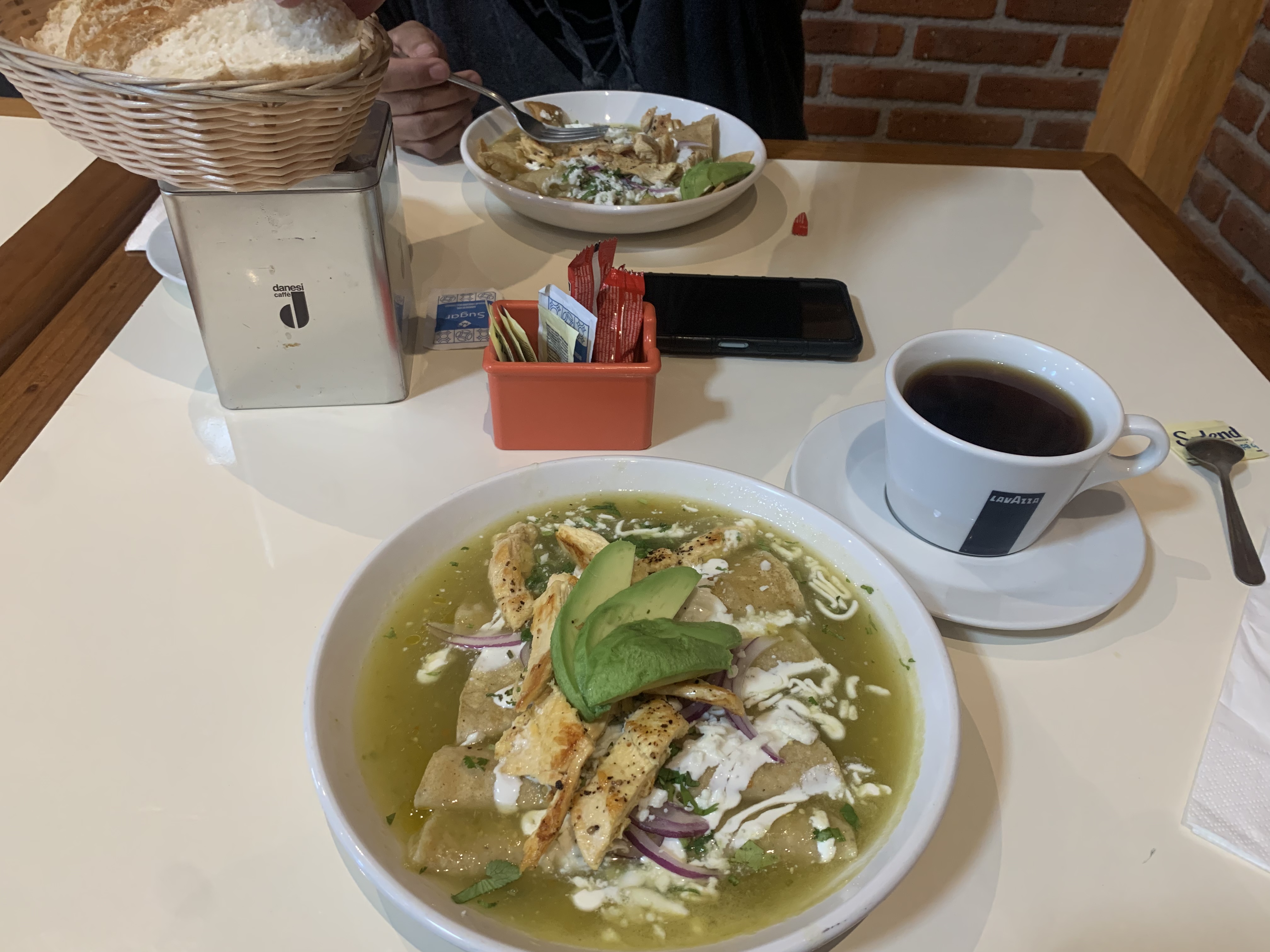 Benito's Restaurante-Café image 5