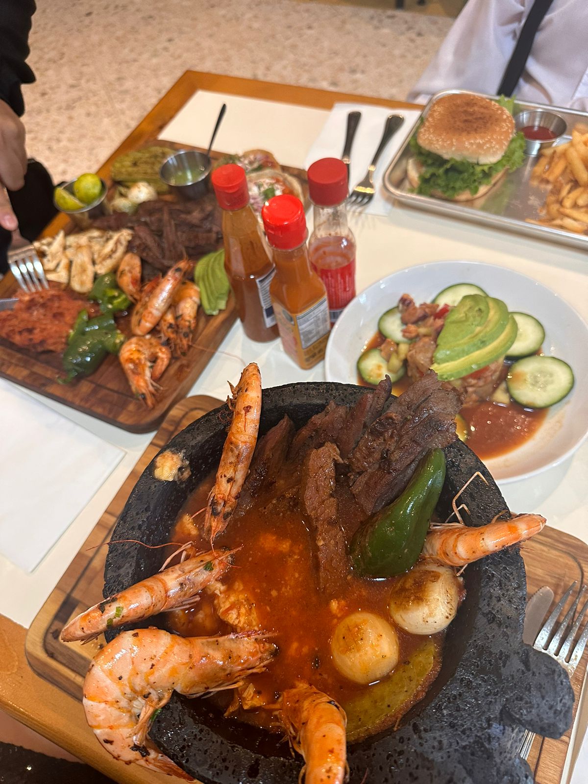 Benito's Restaurante-Café image 6