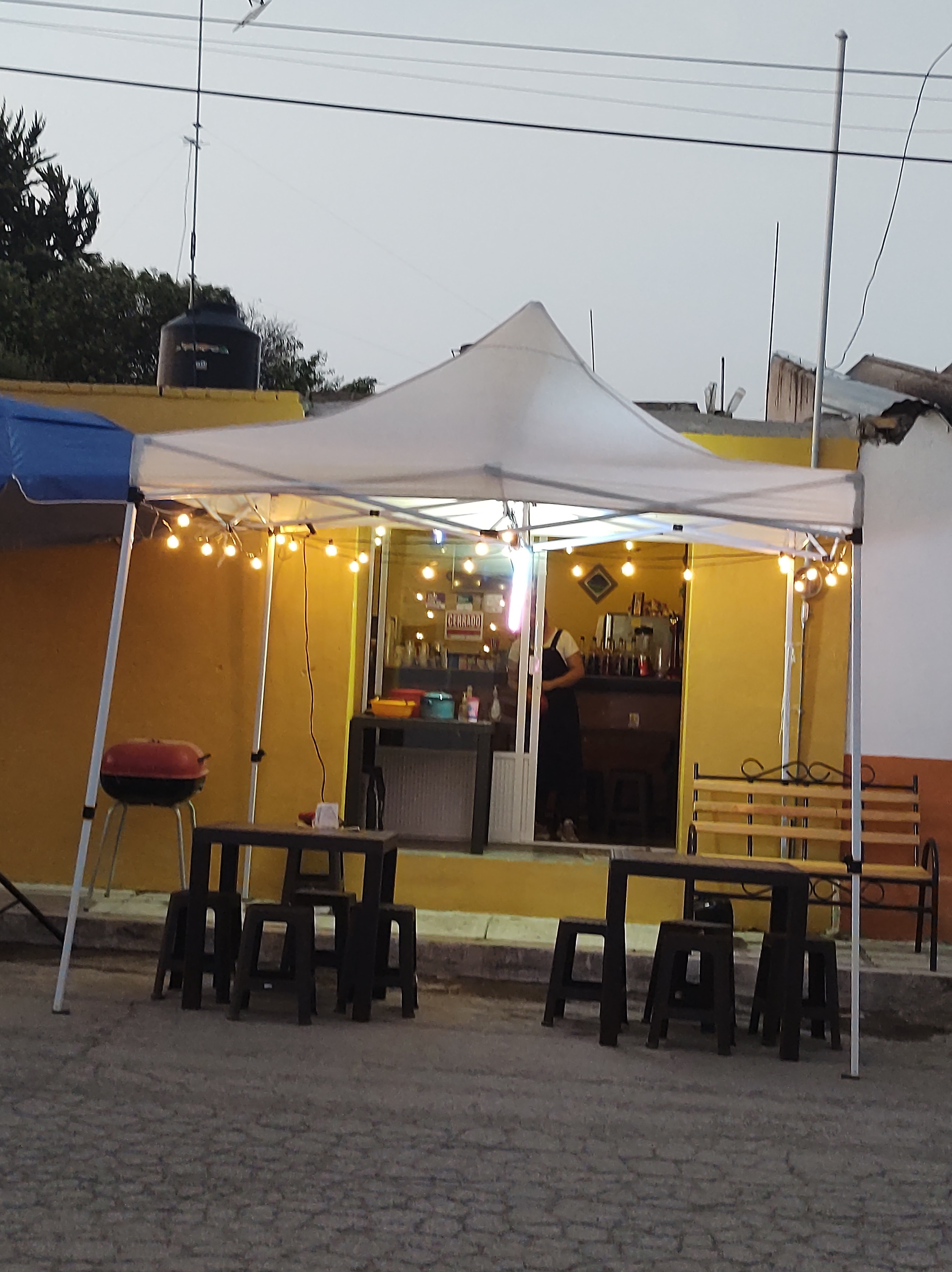 Garcia's Café image 1