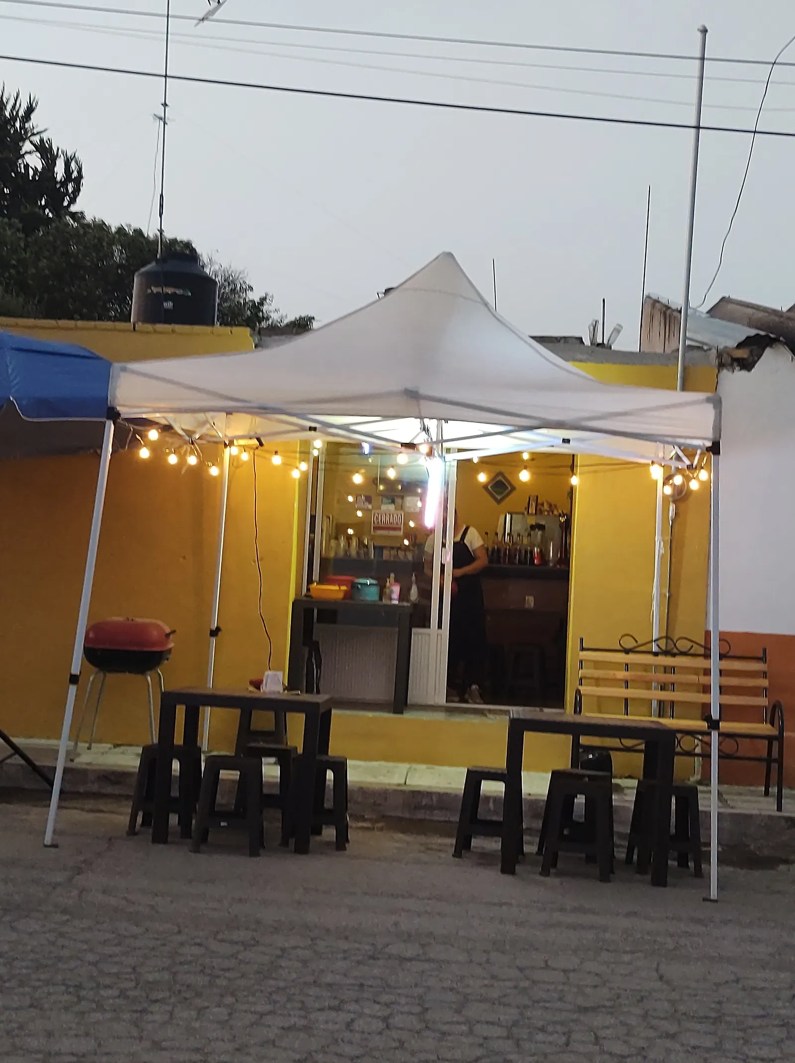 Garcia's Café image 1