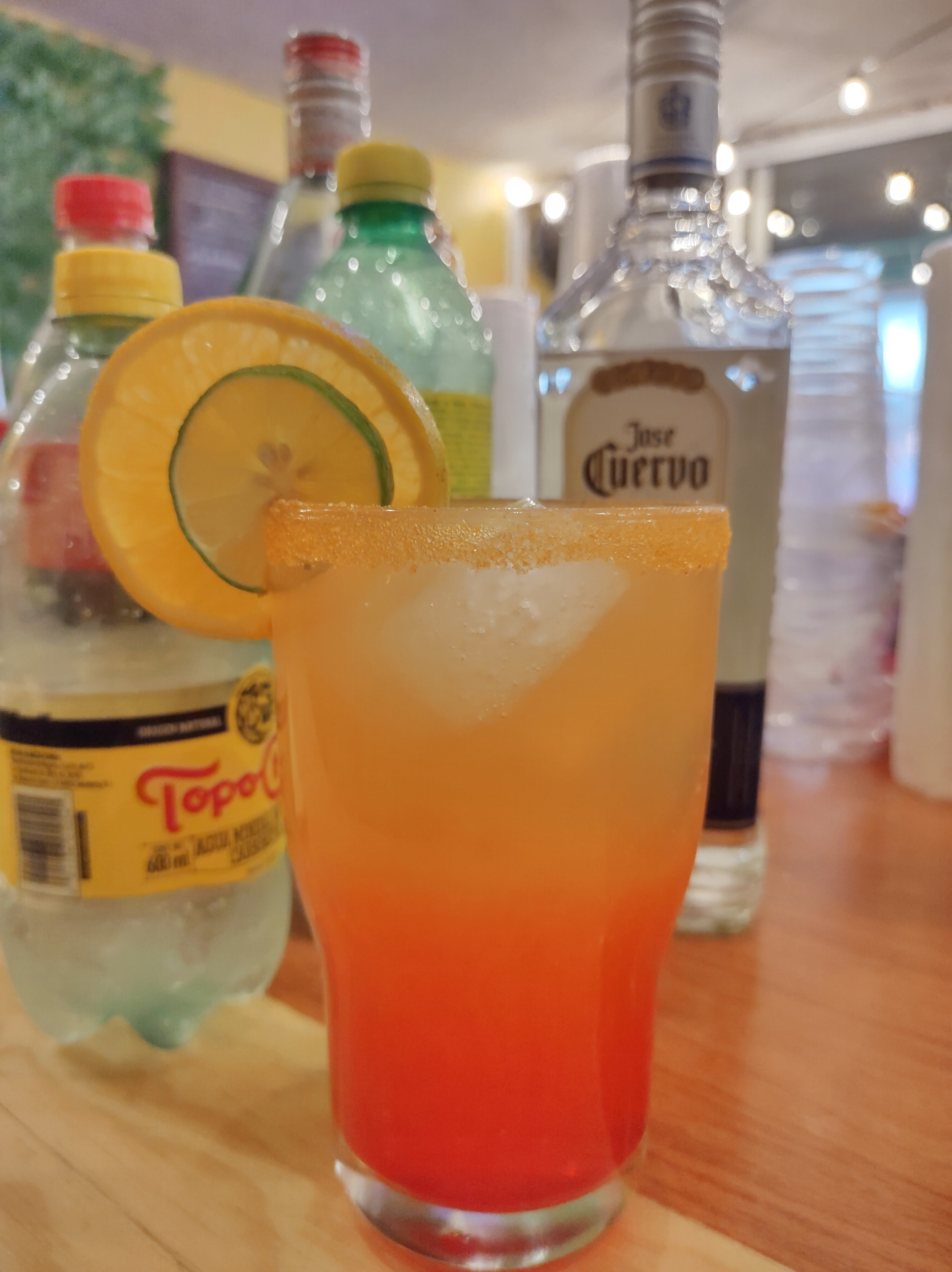 Garcia's Café image 4