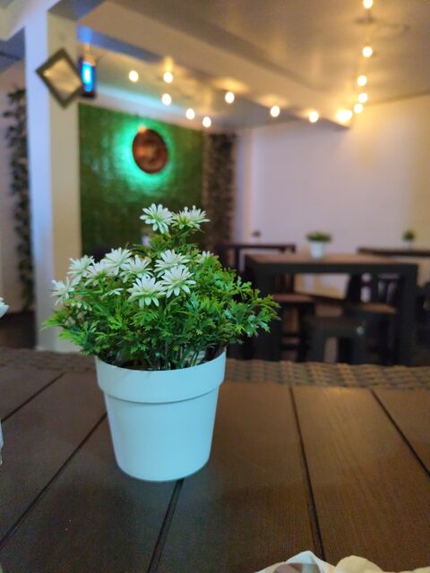 Garcia's Café image 5