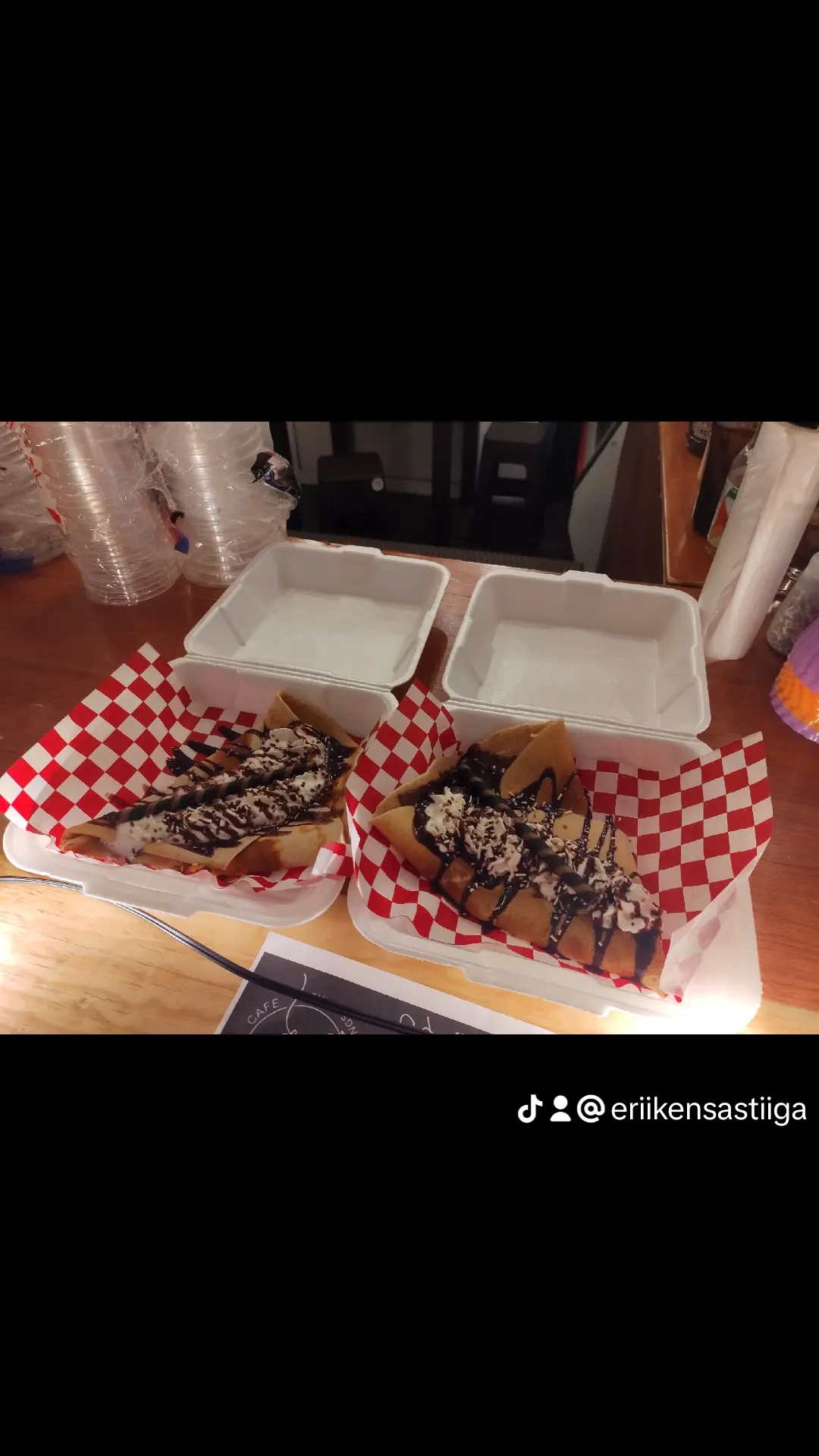 Garcia's Café image 7