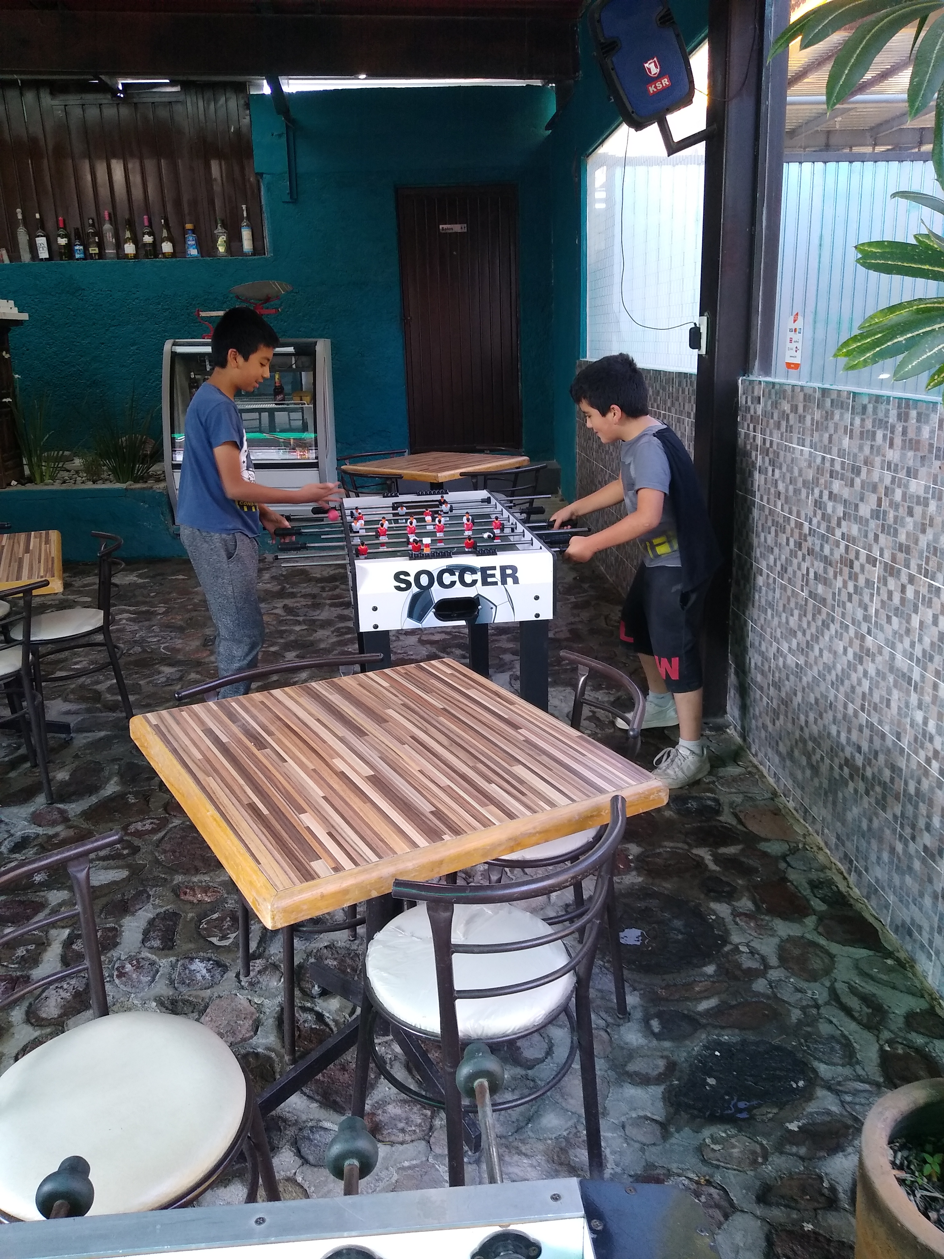 Pizzas kühi image 3