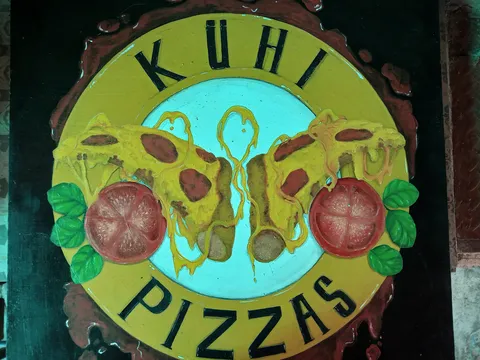 Pizzas kühi image 5