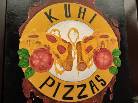 Pizzas kühi image 6