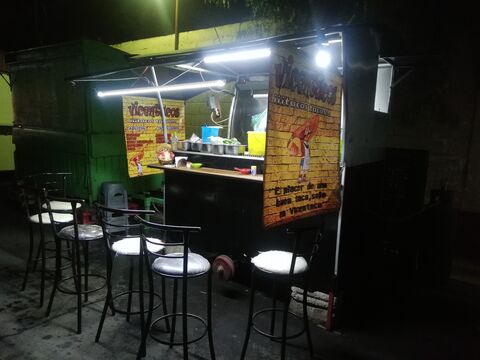 Vicentaco image 1