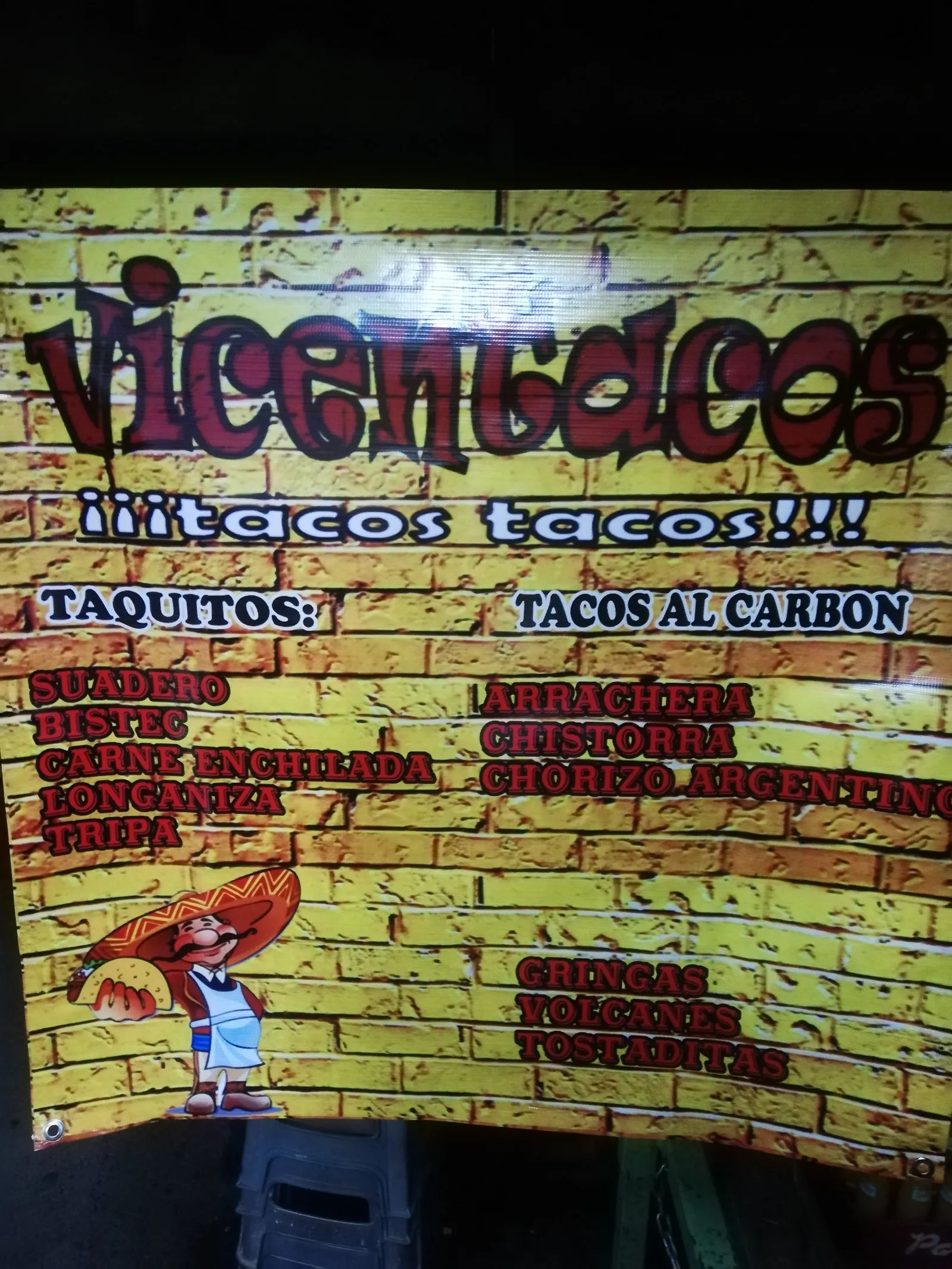 Vicentaco image 2