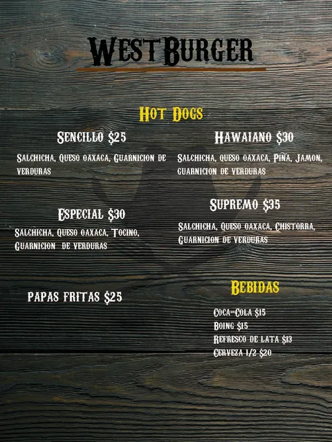 WestBurger image 3