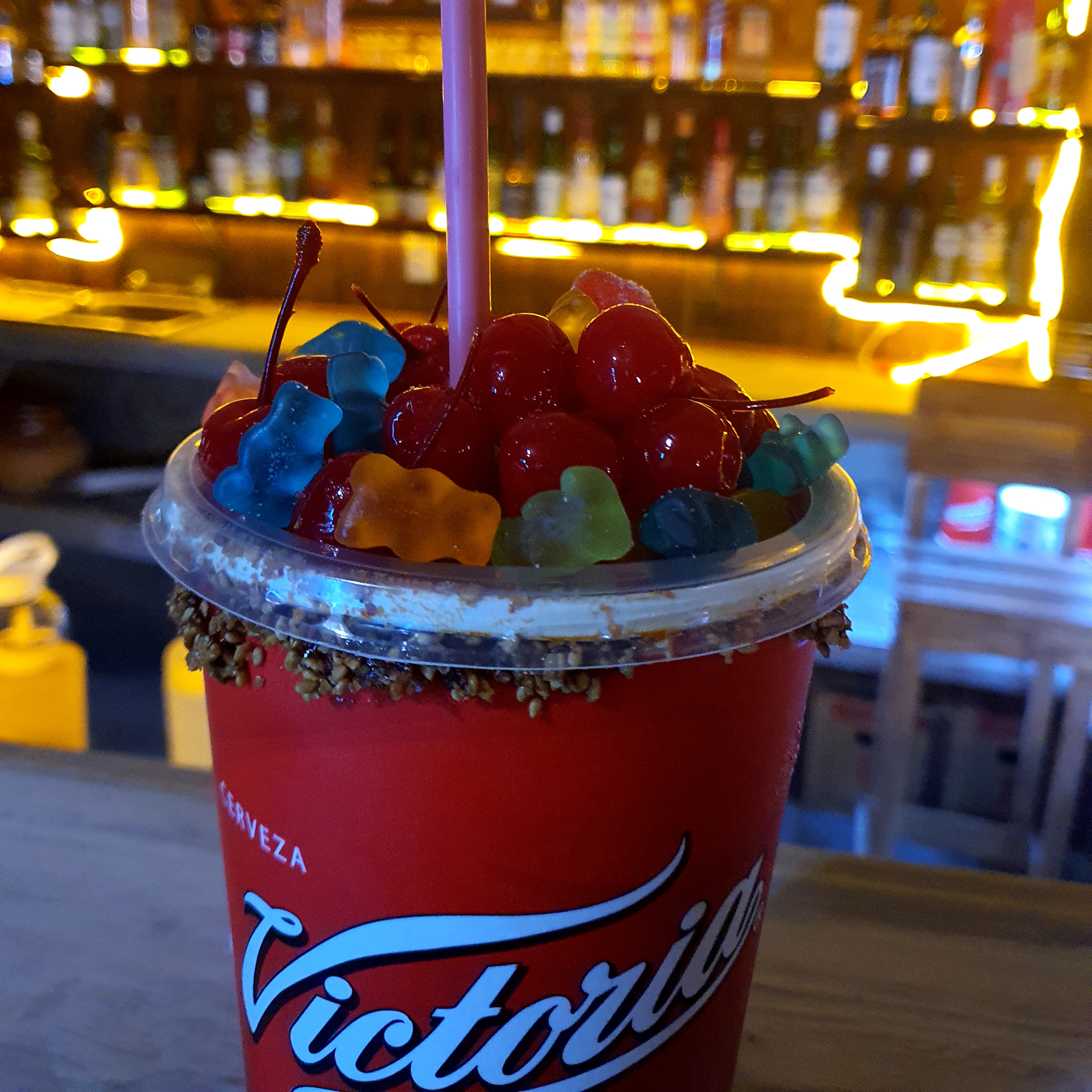 RESTAURANTE BAR LOS ARCOS image 3