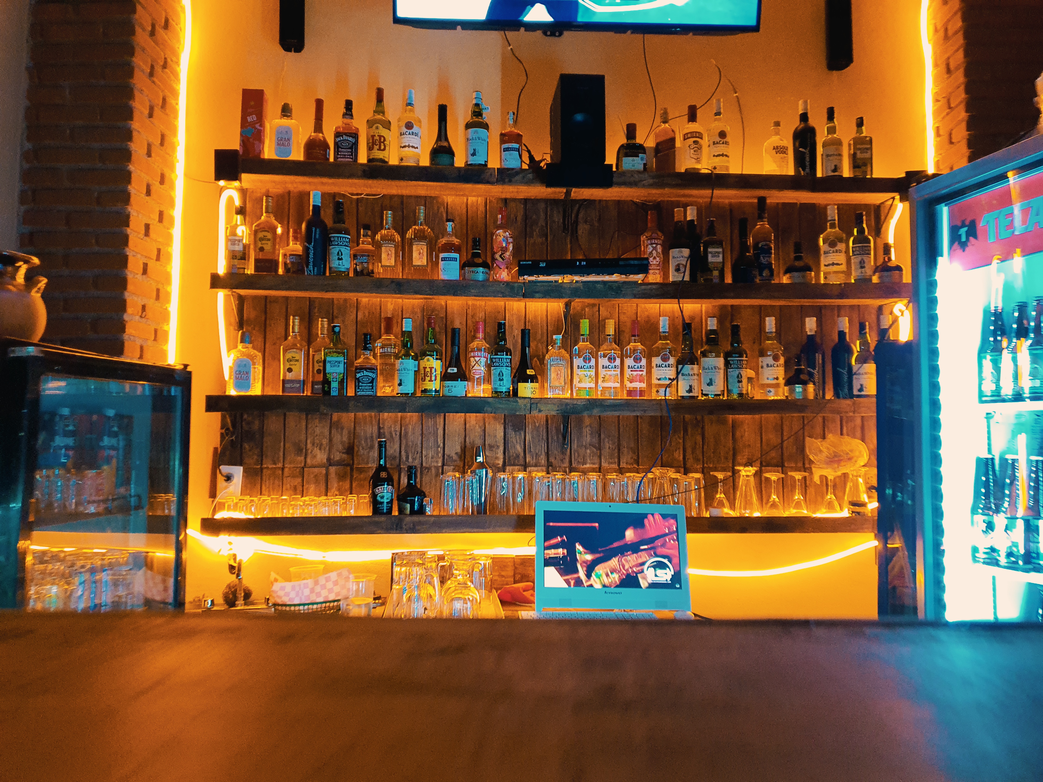 RESTAURANTE BAR LOS ARCOS image 4