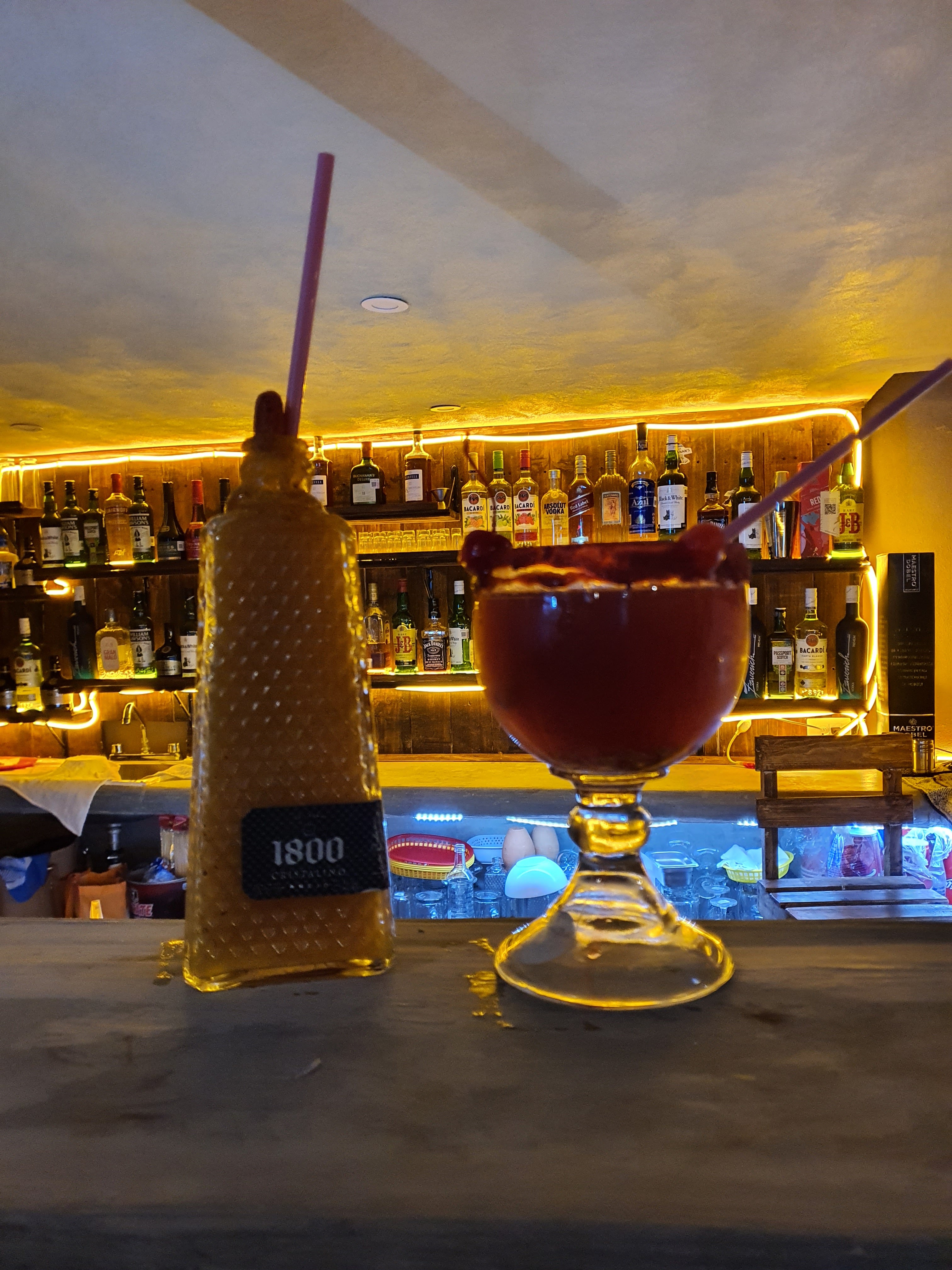 RESTAURANTE BAR LOS ARCOS image 5