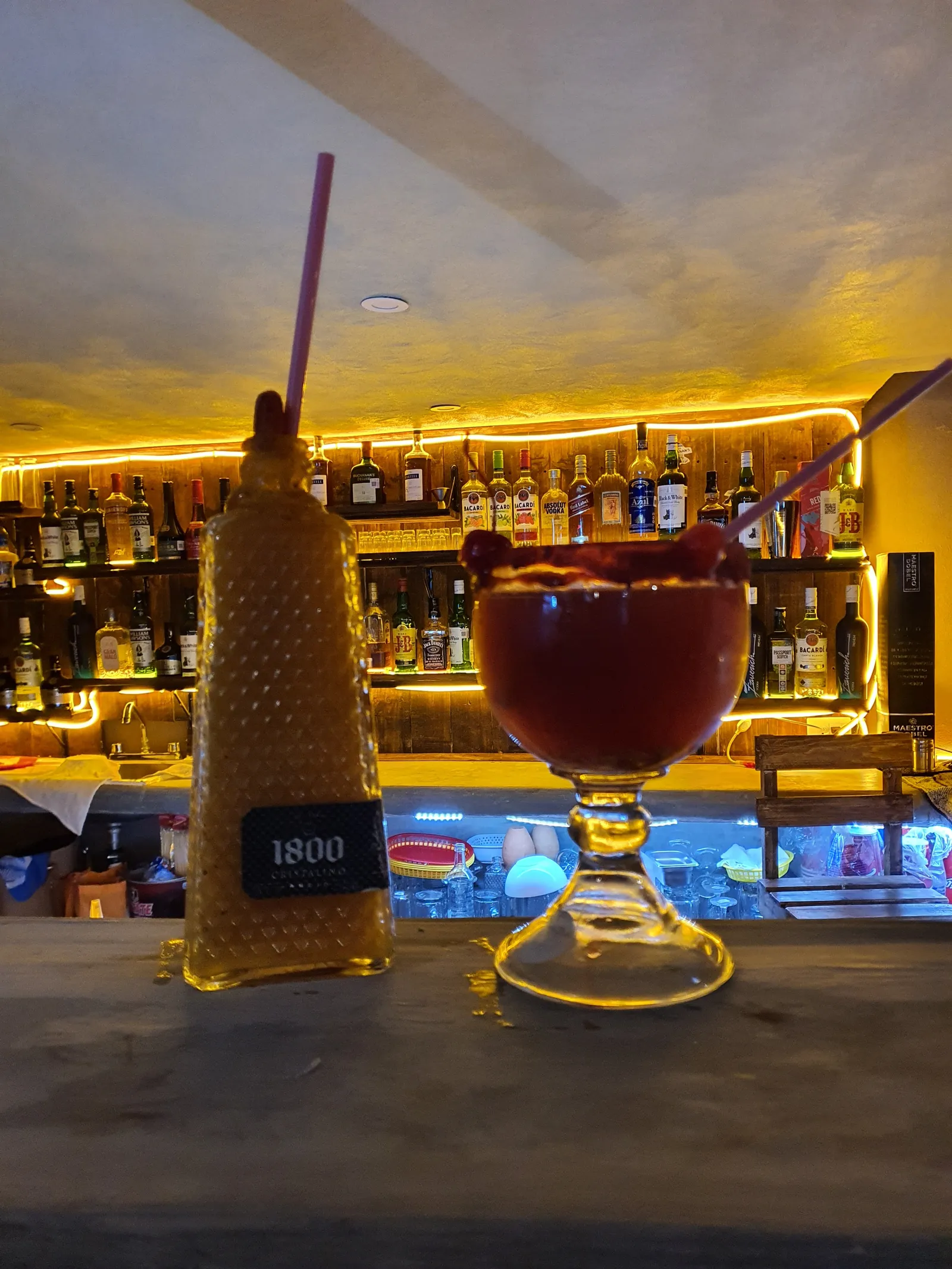 RESTAURANTE BAR LOS ARCOS image 5