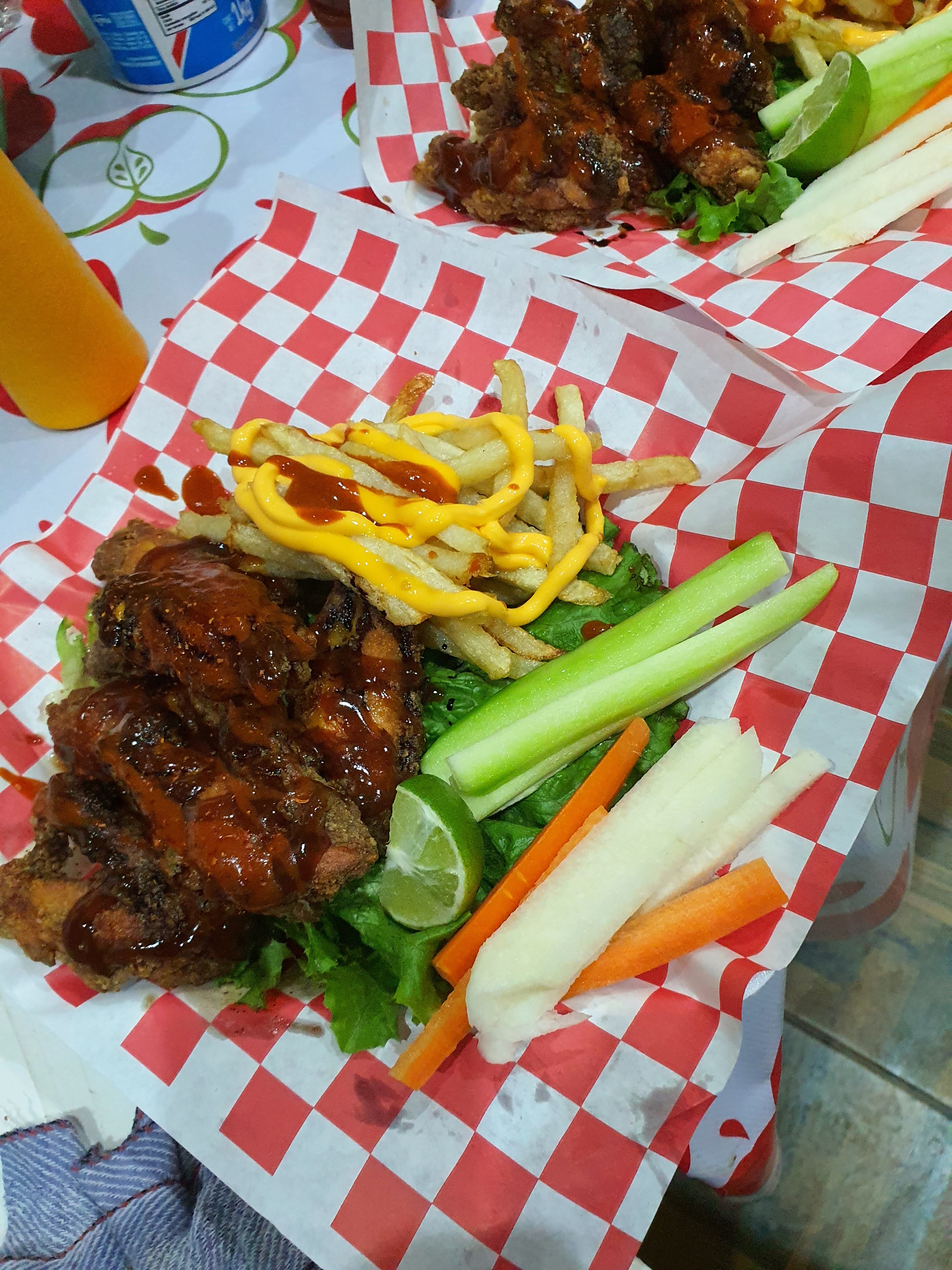 RESTAURANTE BAR LOS ARCOS image 7