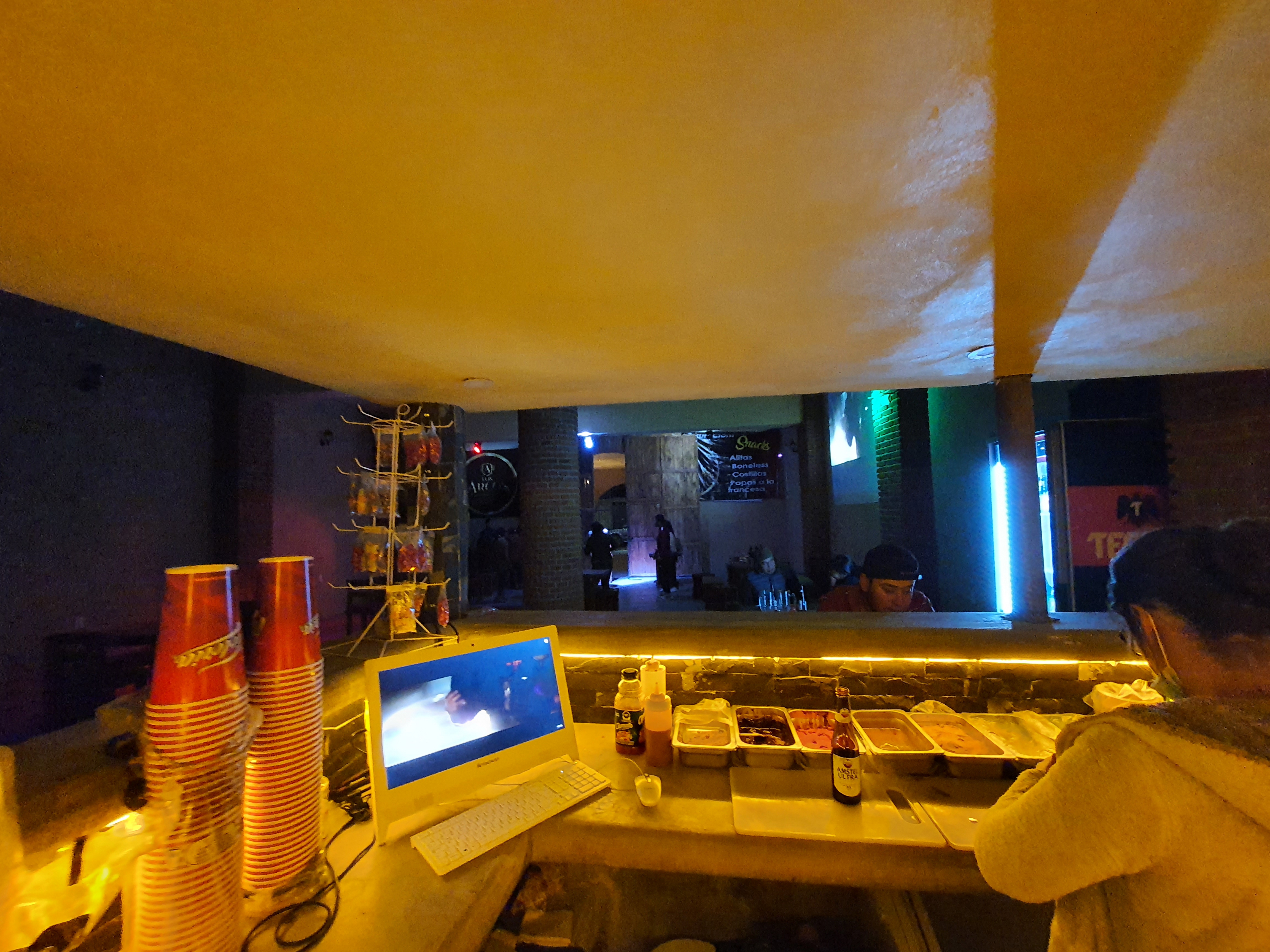 RESTAURANTE BAR LOS ARCOS image 8