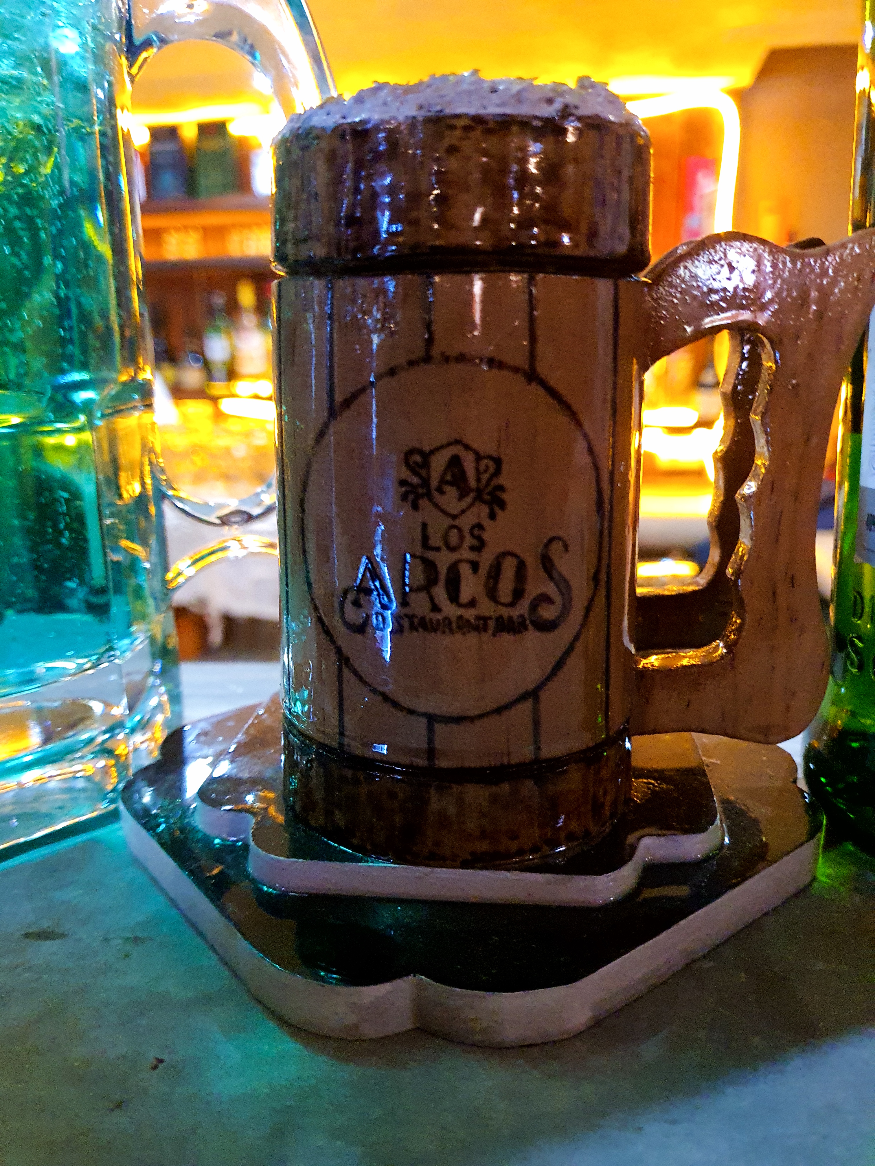 RESTAURANTE BAR LOS ARCOS image 9