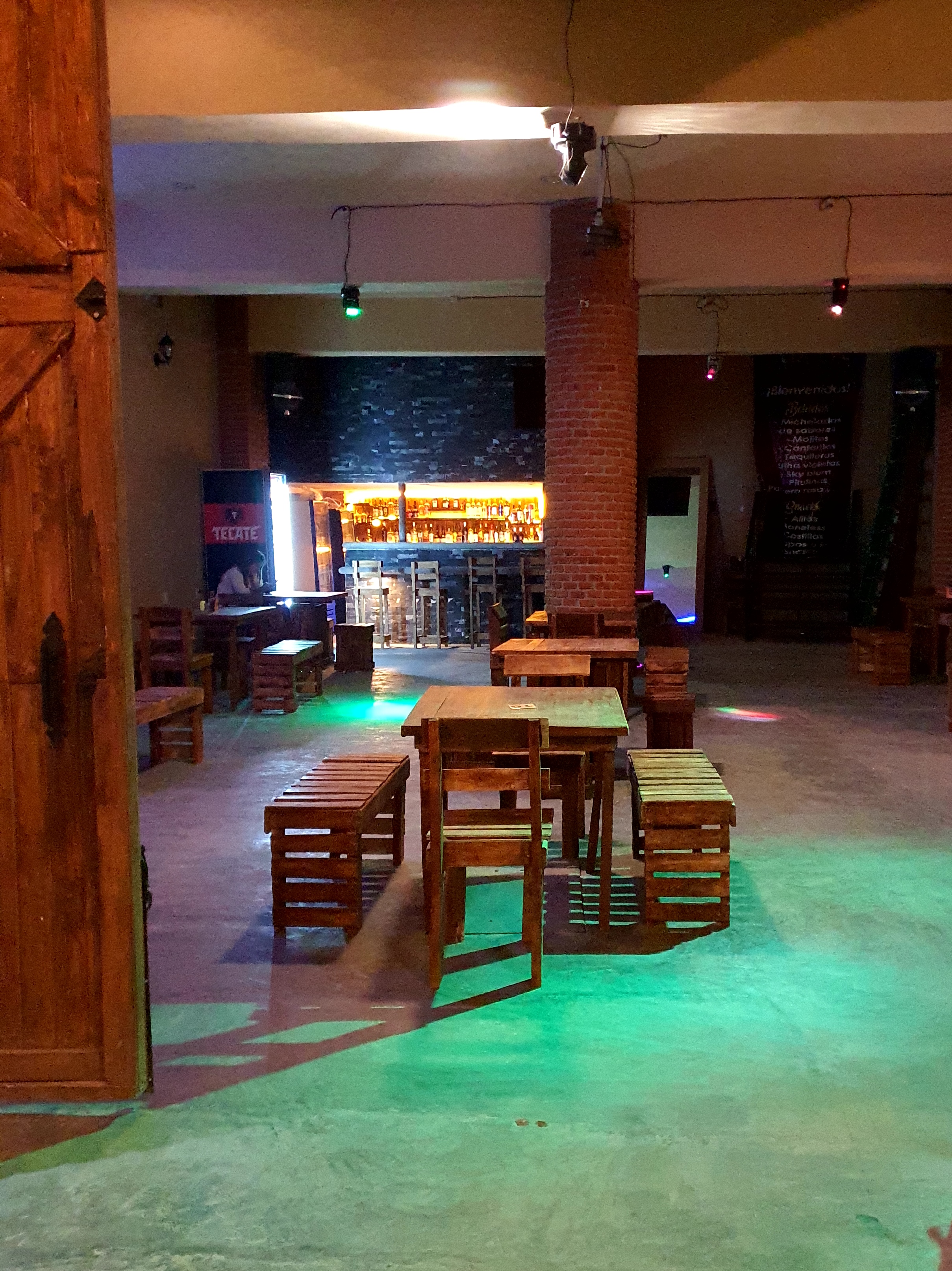 RESTAURANTE BAR LOS ARCOS image 10