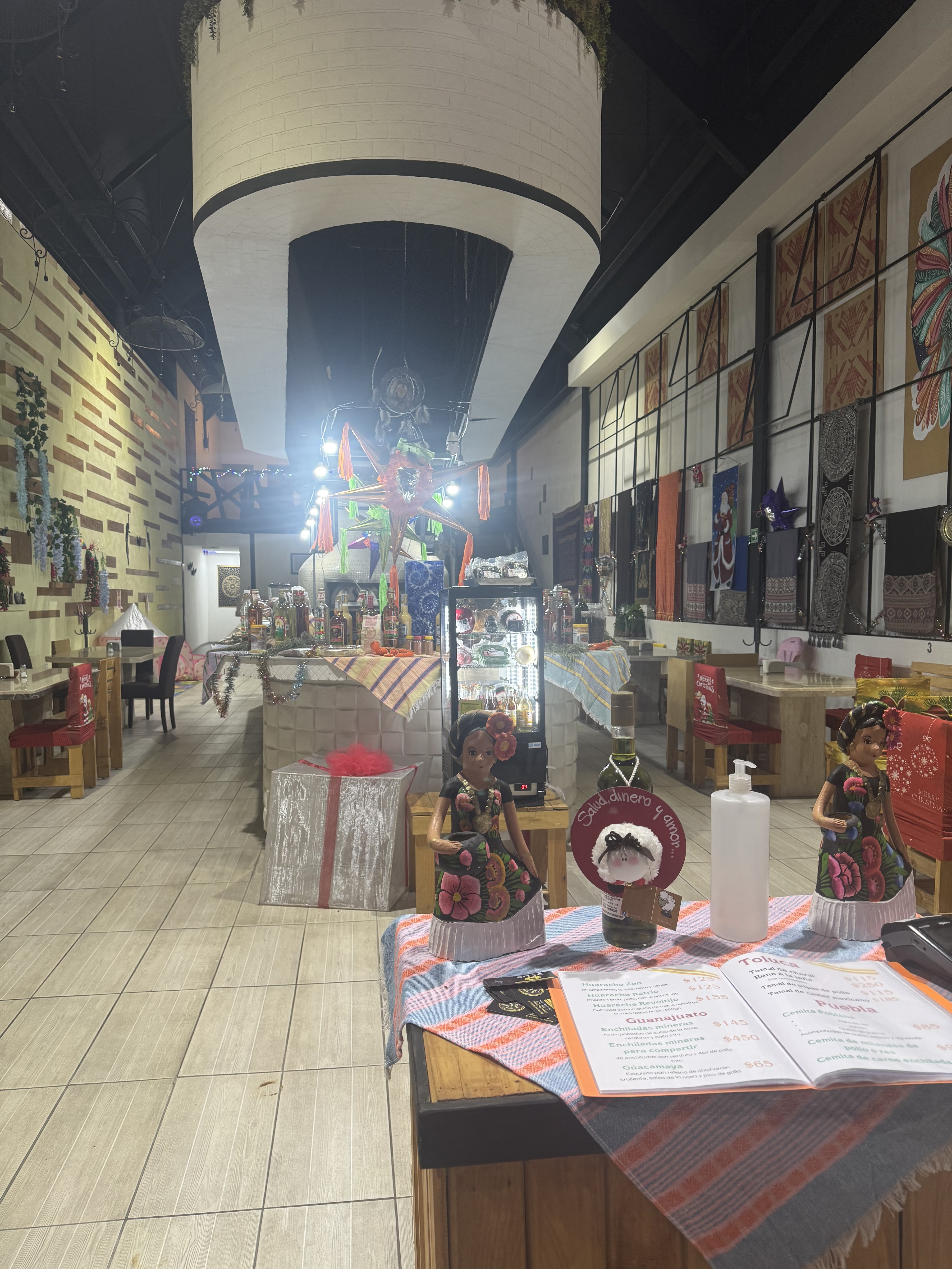 Restaurante Bitsa explanada image 1