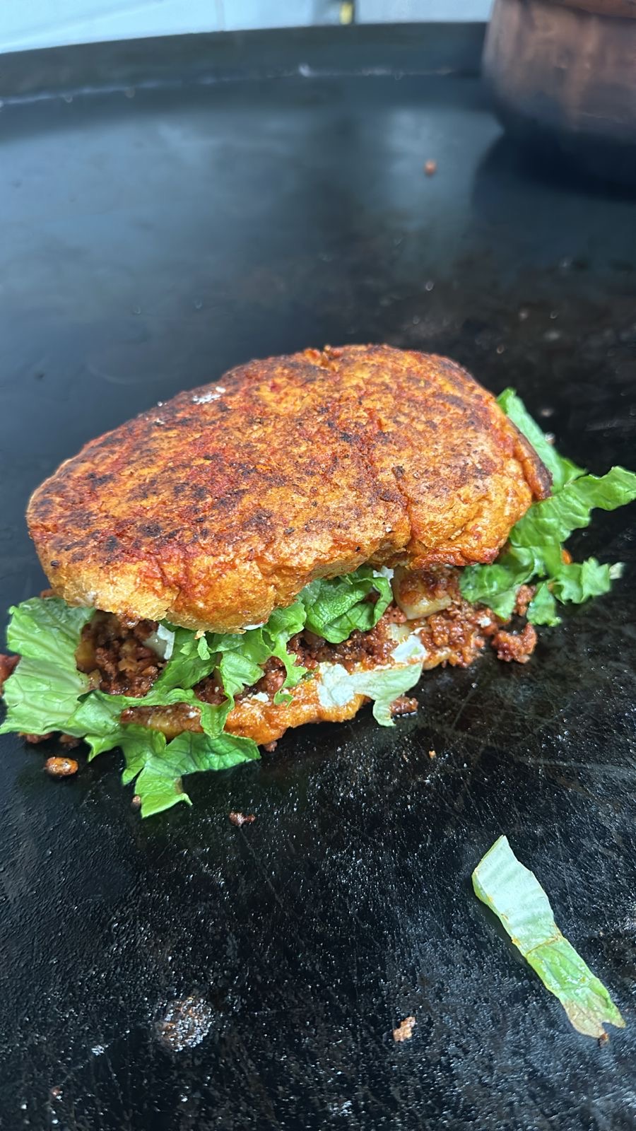 Restaurante Bitsa explanada image 2