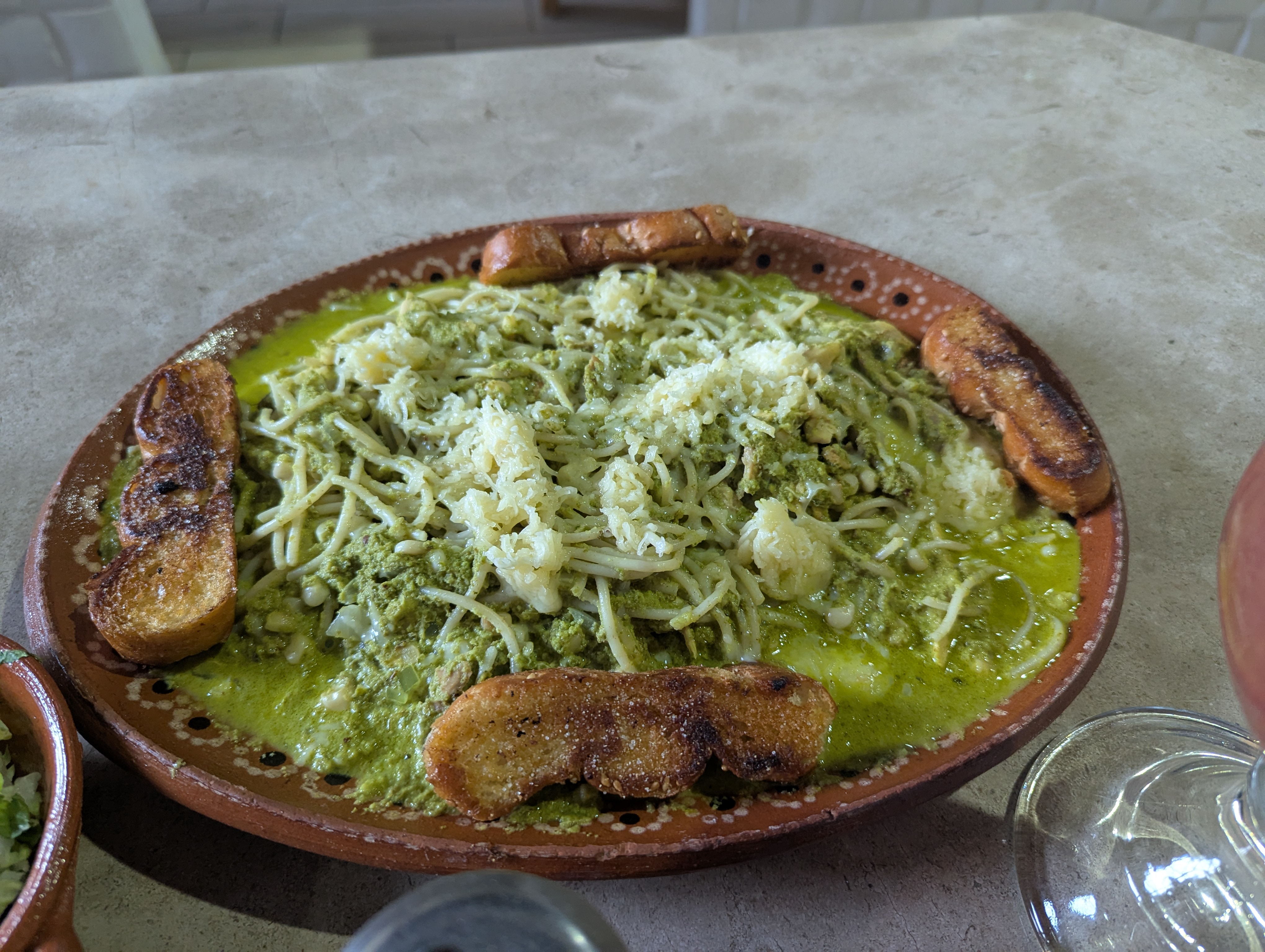 Restaurante Bitsa explanada image 3