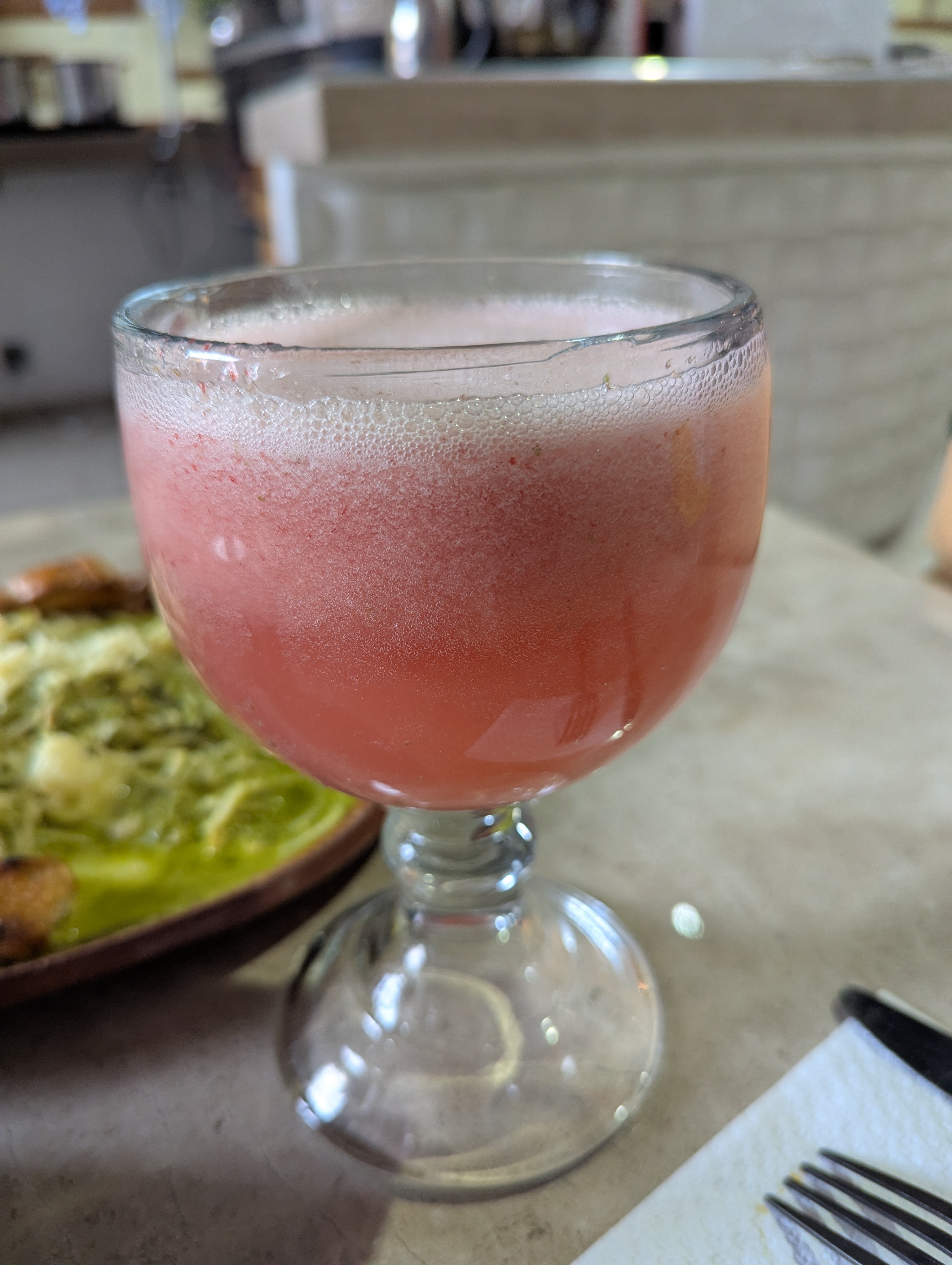 Restaurante Bitsa explanada image 4