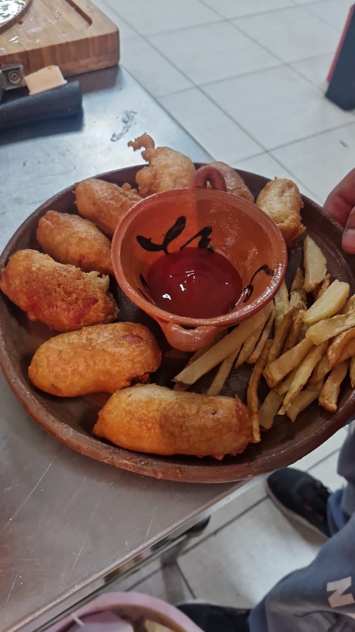 Restaurante Bitsa explanada image 6