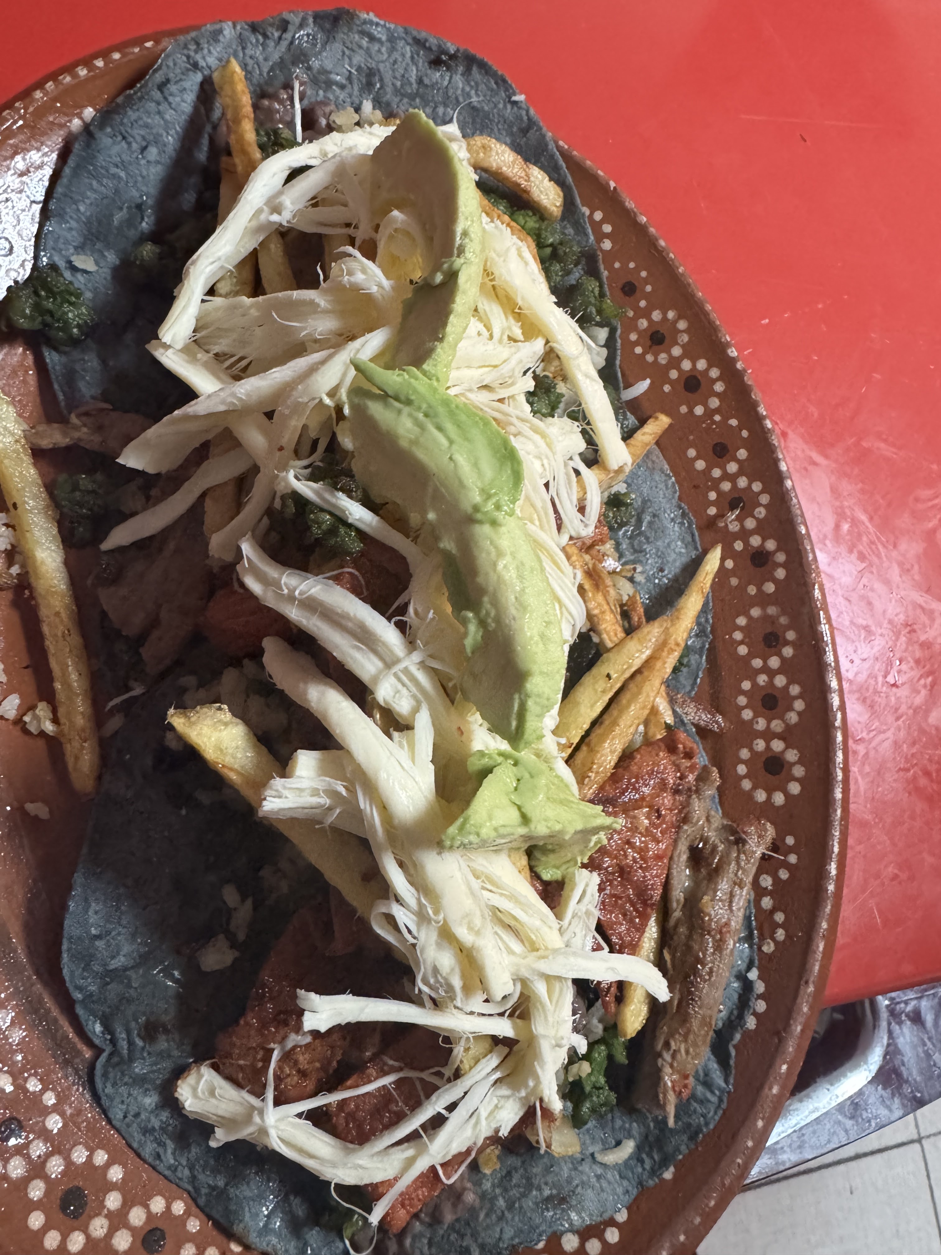 Restaurante Bitsa explanada image 7