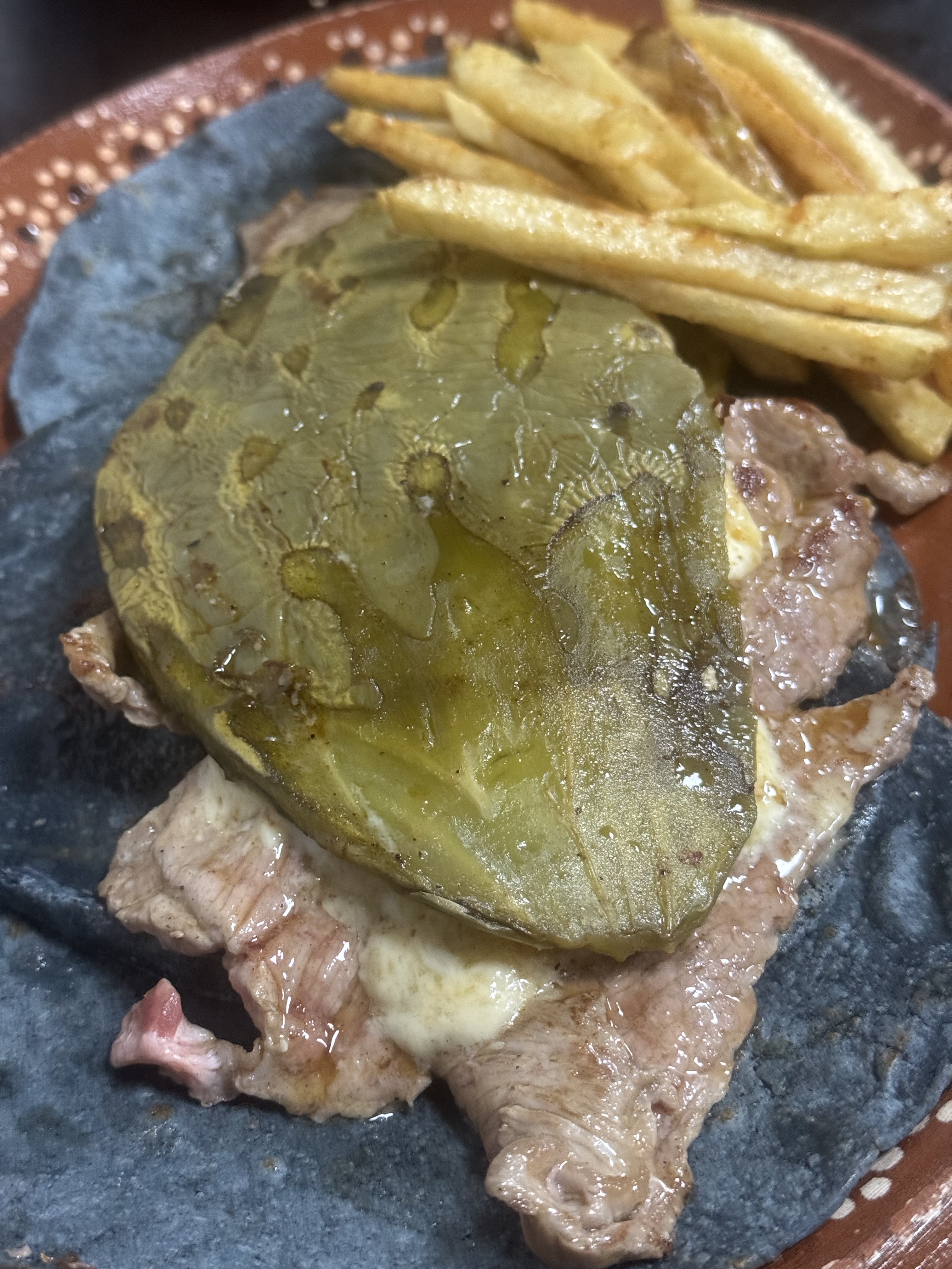 Restaurante Bitsa explanada image 8