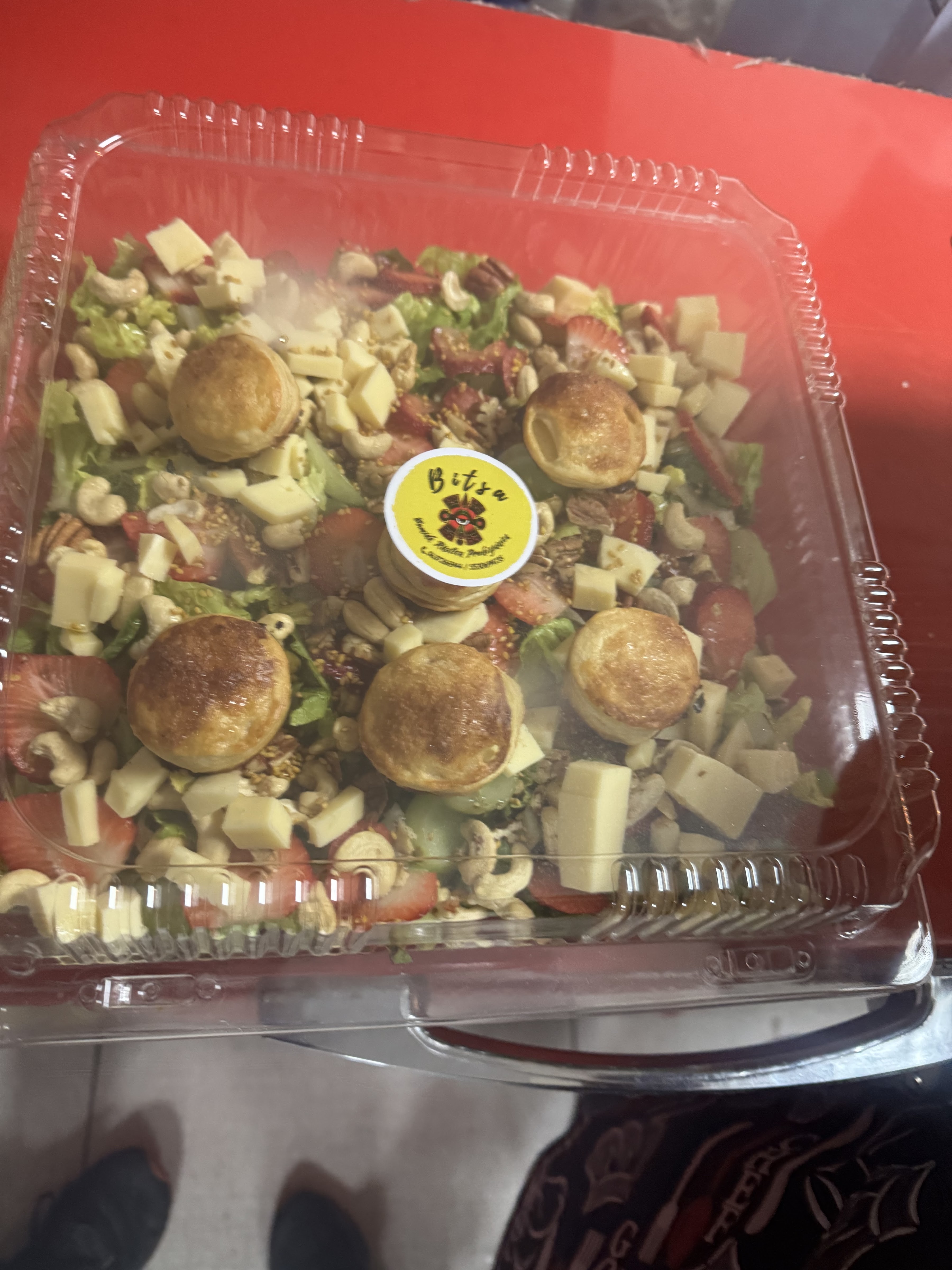 Restaurante Bitsa explanada image 9