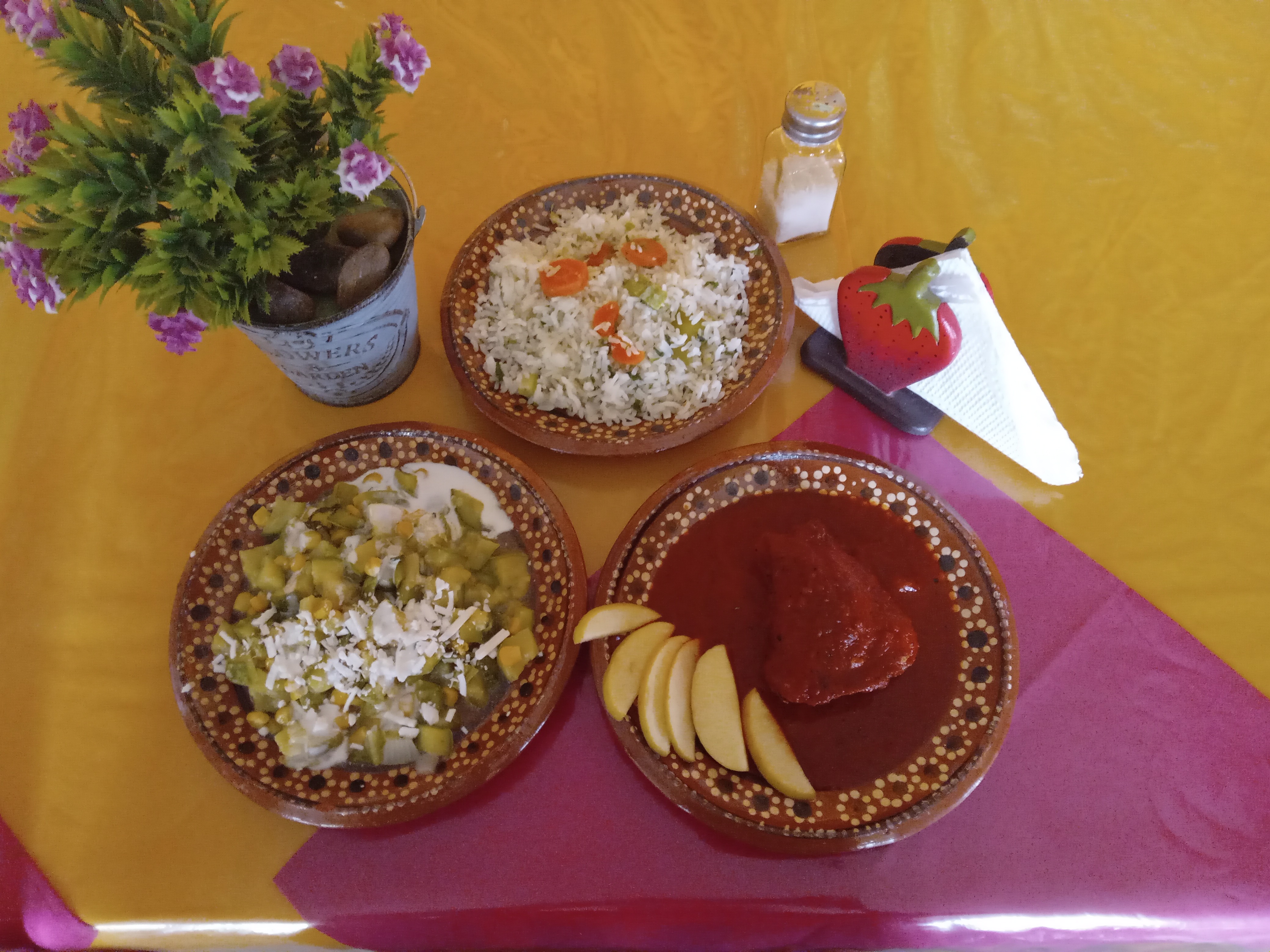 Restaurant El Roble image 2