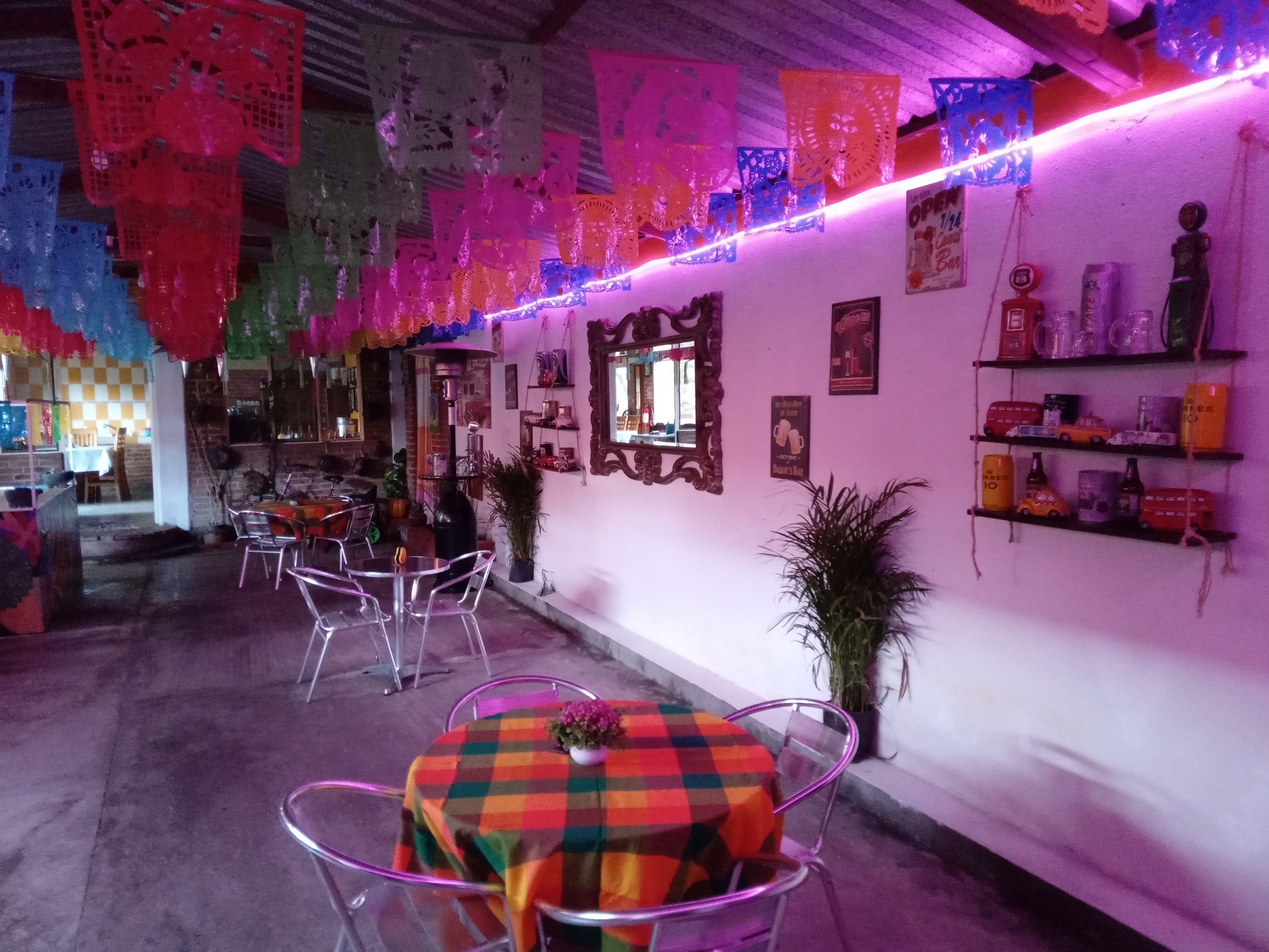 Restaurant El Roble image 3