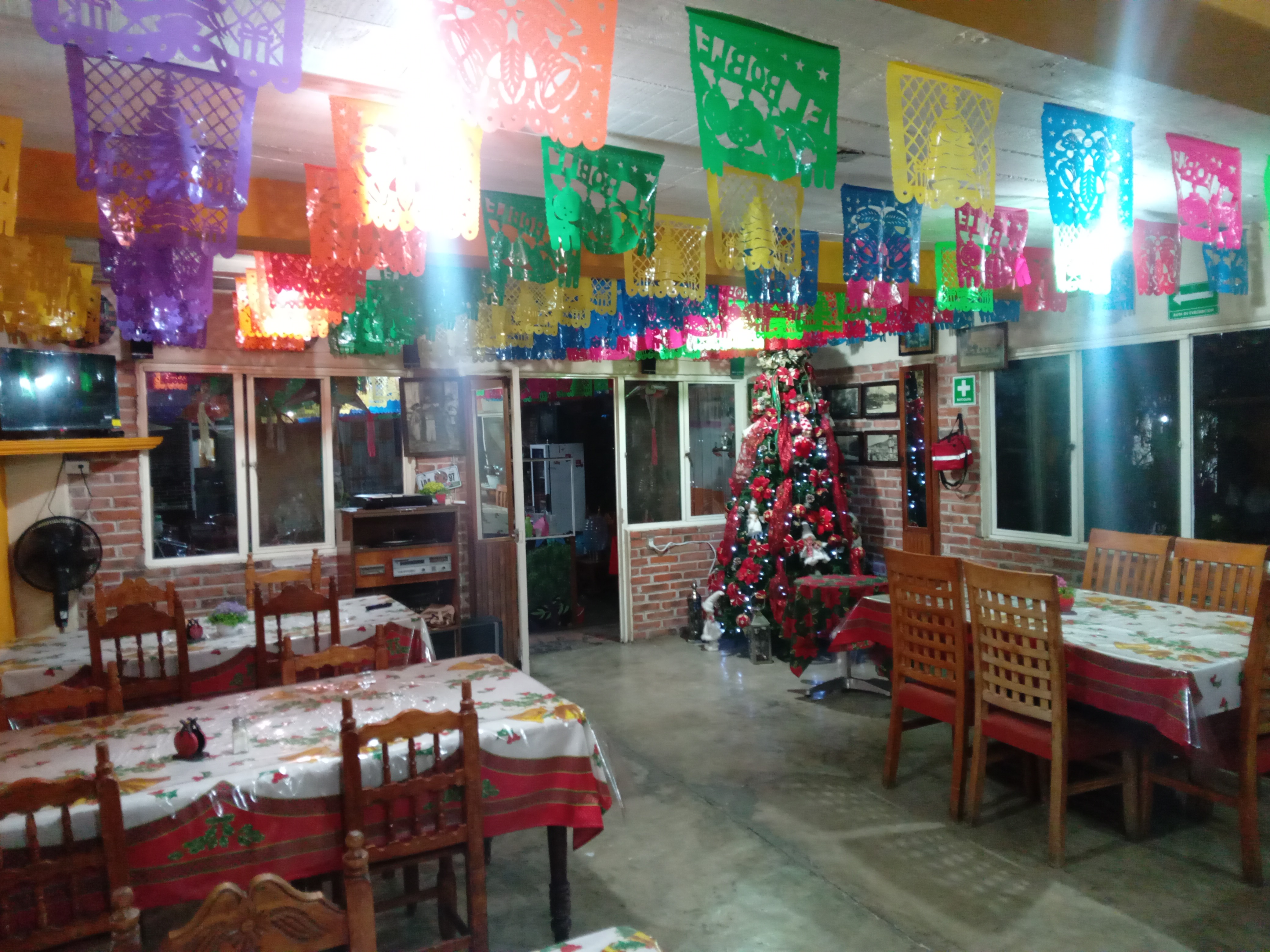 Restaurant El Roble image 4