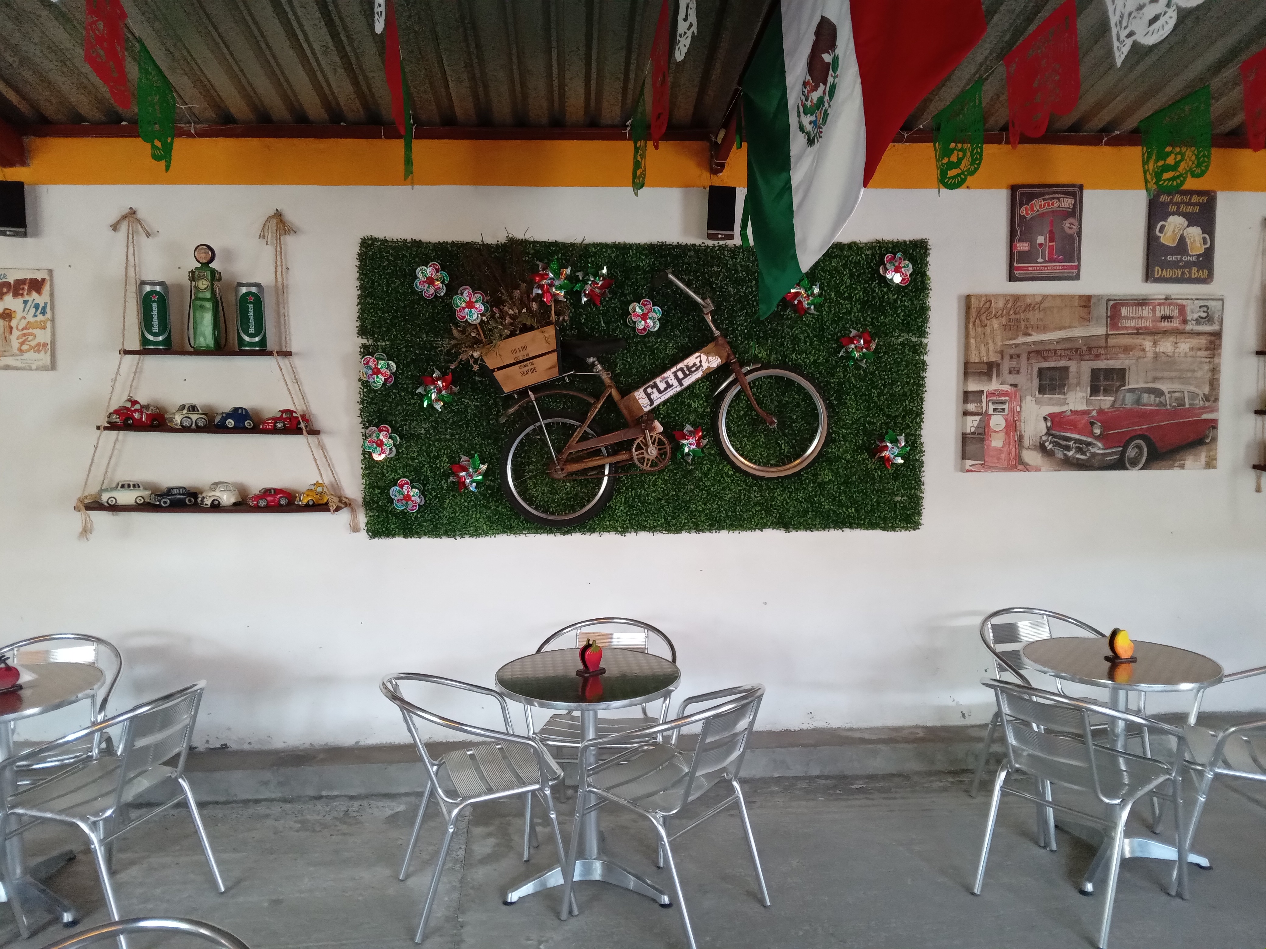 Restaurant El Roble image 6