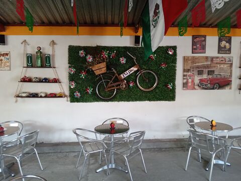 Restaurant El Roble image 6
