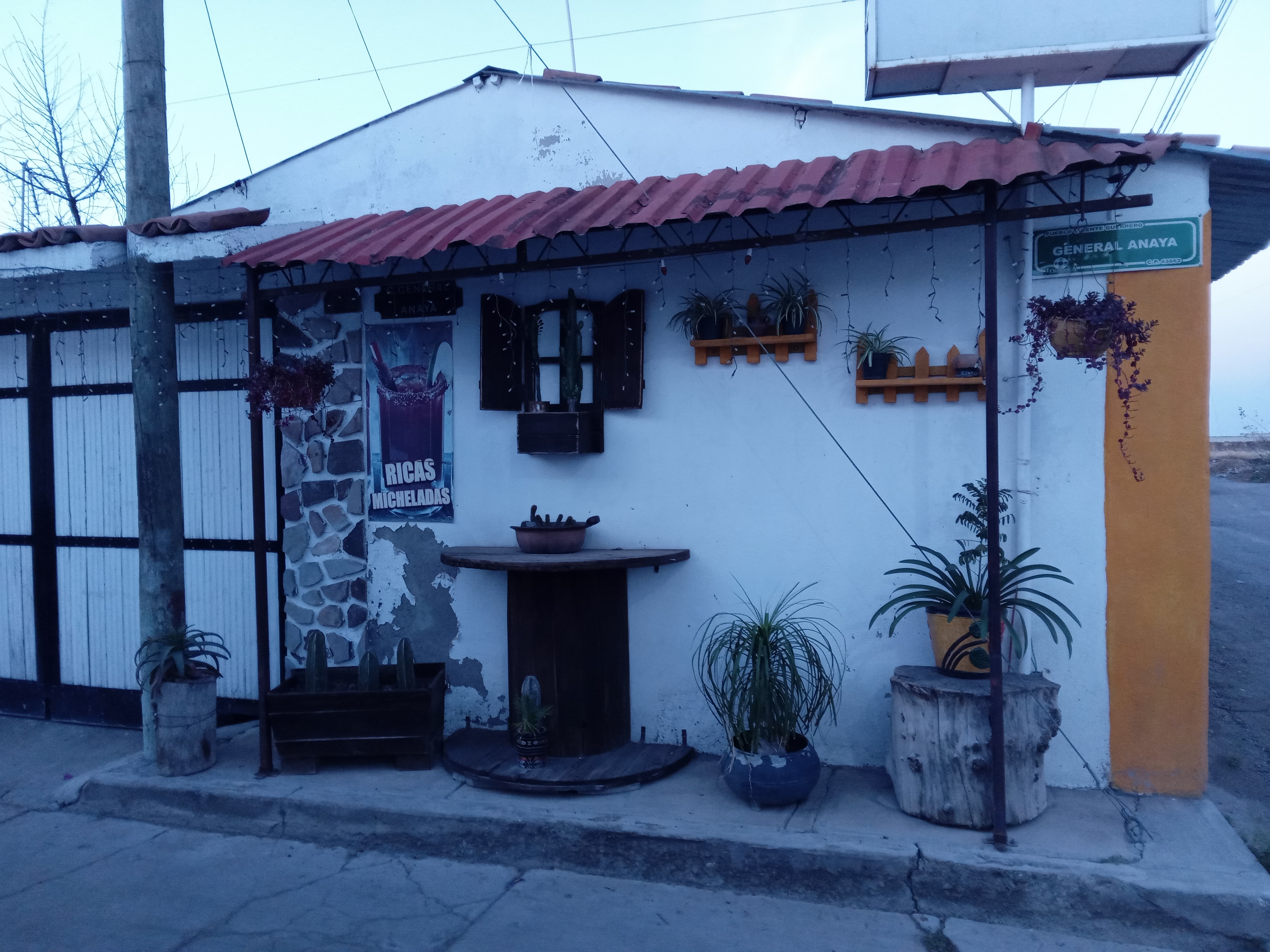 Restaurant El Roble image 7