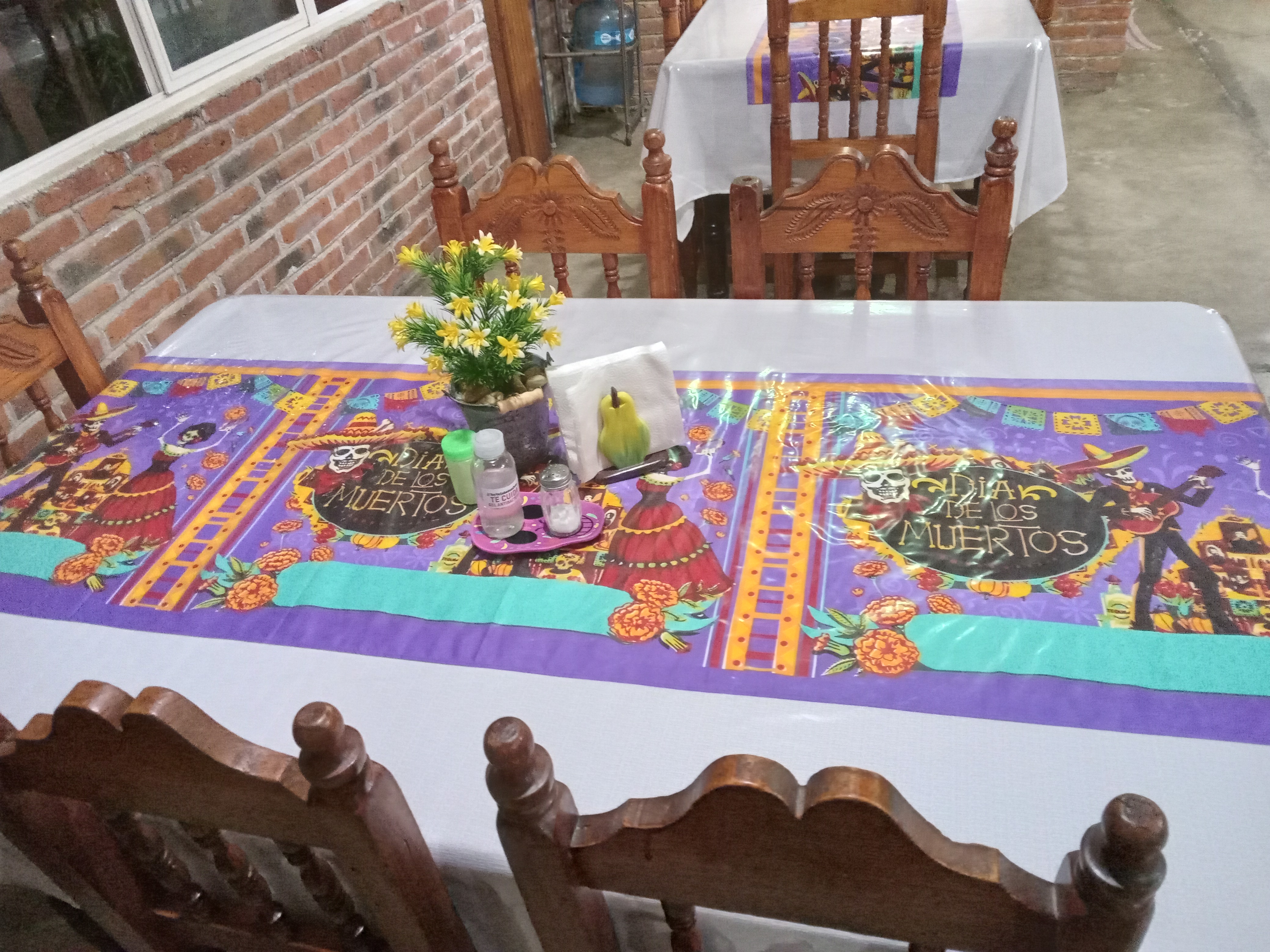 Restaurant El Roble image 8