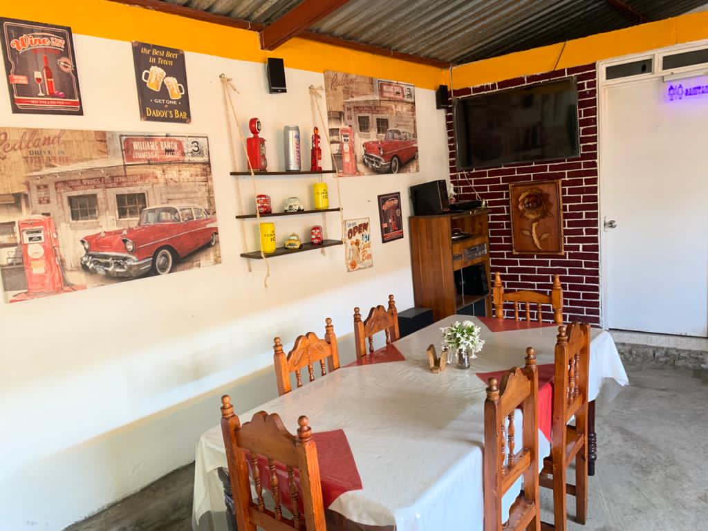 Restaurant El Roble image 9