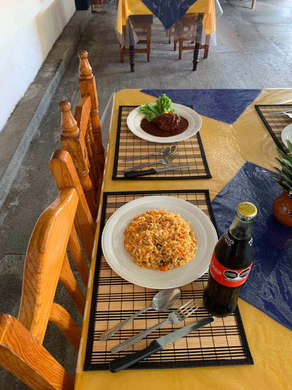 Restaurant El Roble image 10