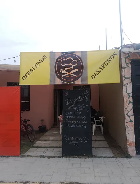 Restaurante CRIOSSANT image 7