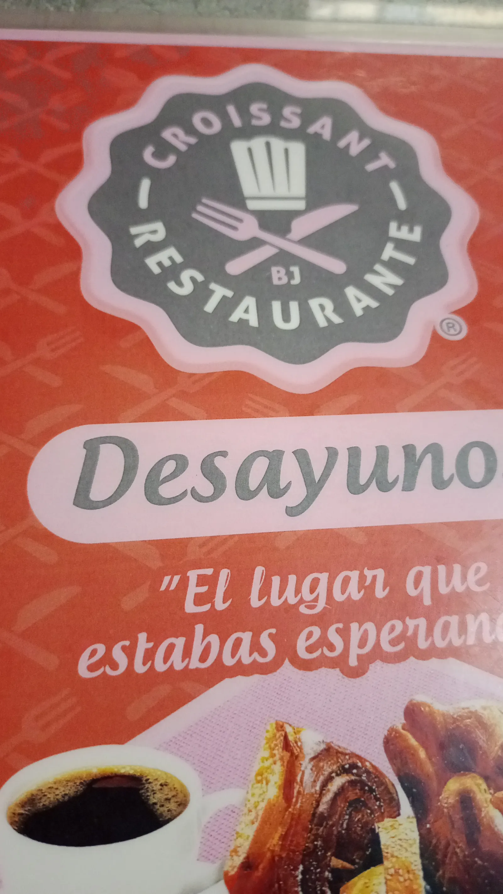 Restaurante CRIOSSANT image 9